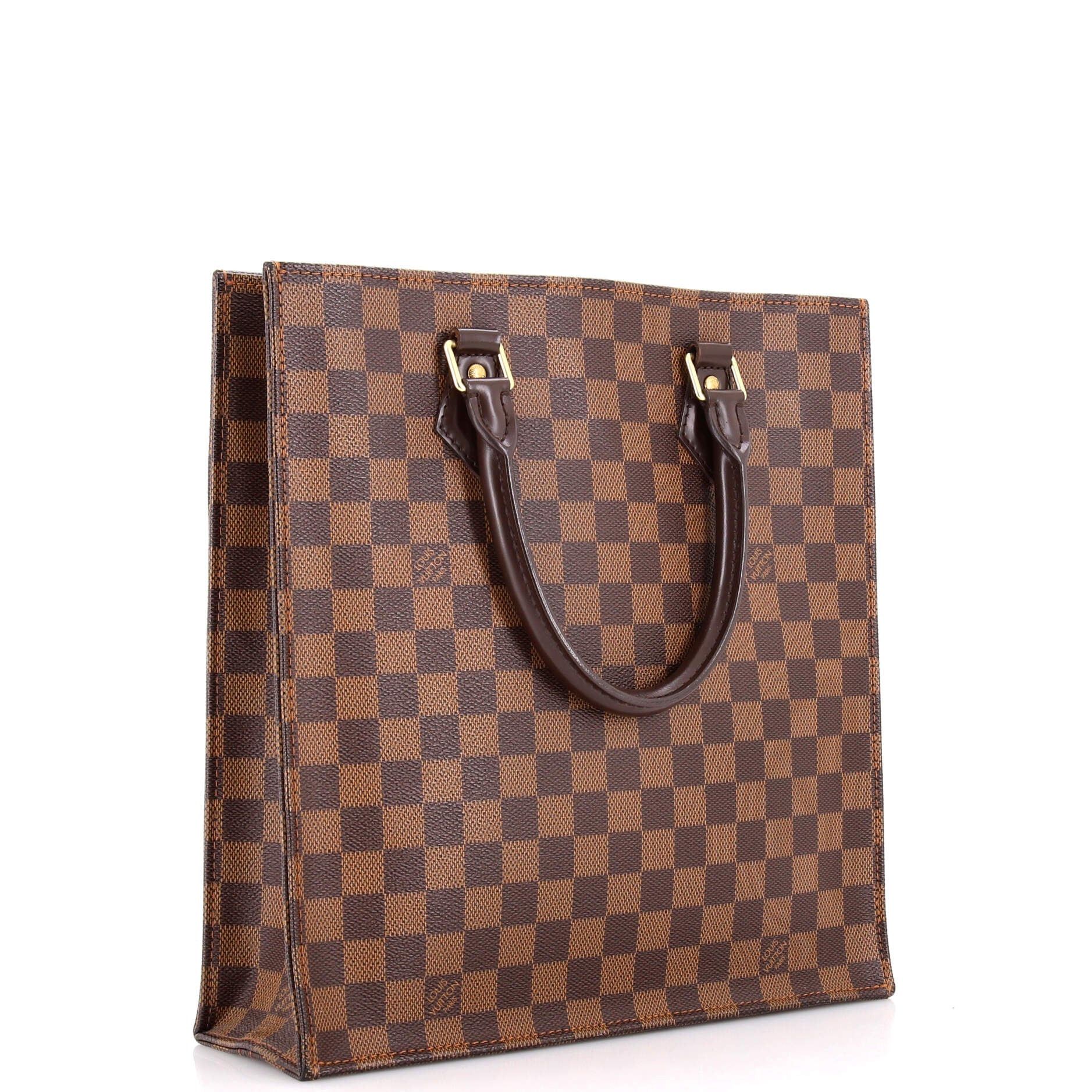 Louis Vuitton Sac Plat Bag Size ONE SIZE - 2 Thumbnail