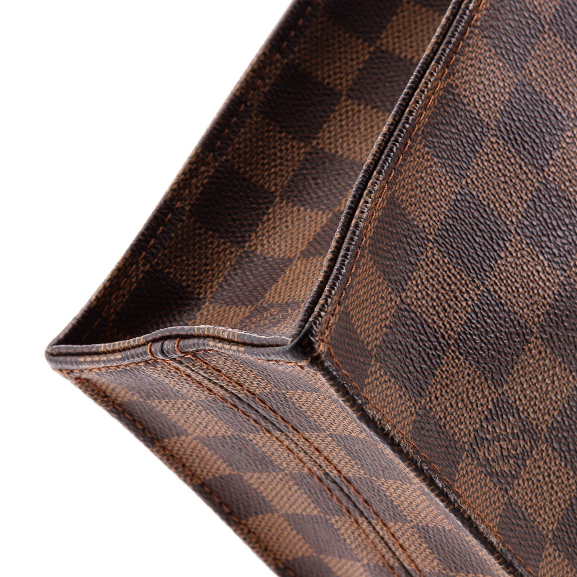 Louis Vuitton Sac Plat Bag Size ONE SIZE - 6 Thumbnail