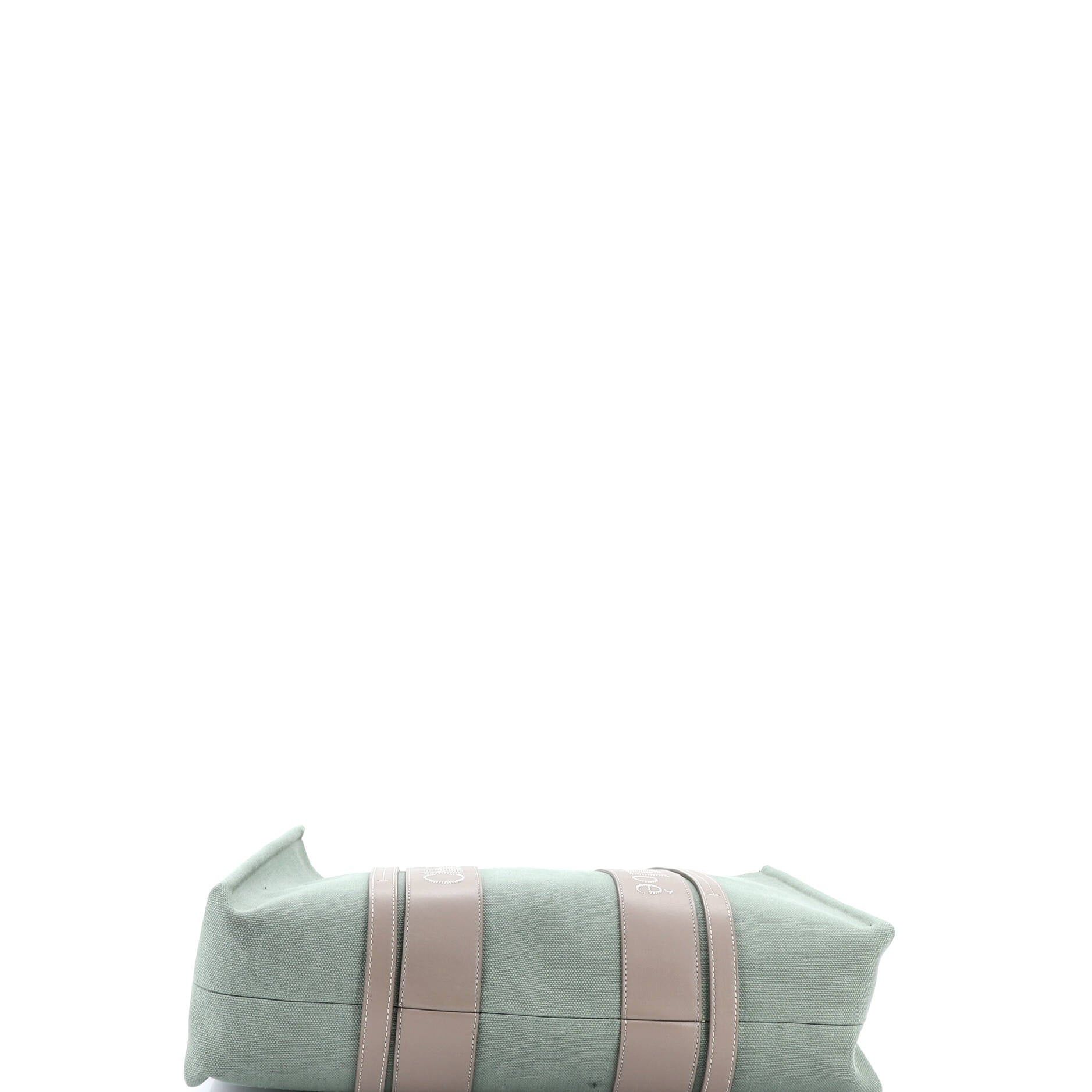 Chloe Woody Tote Size ONE SIZE - 4 Thumbnail