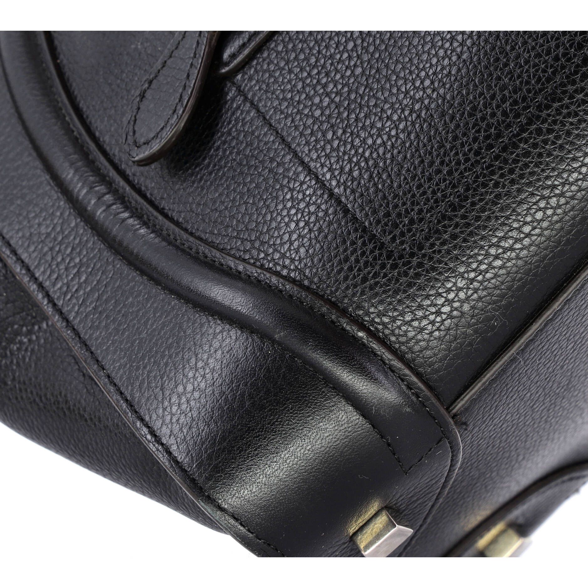 Celine Luggage Bag Size ONE SIZE - 7 Thumbnail