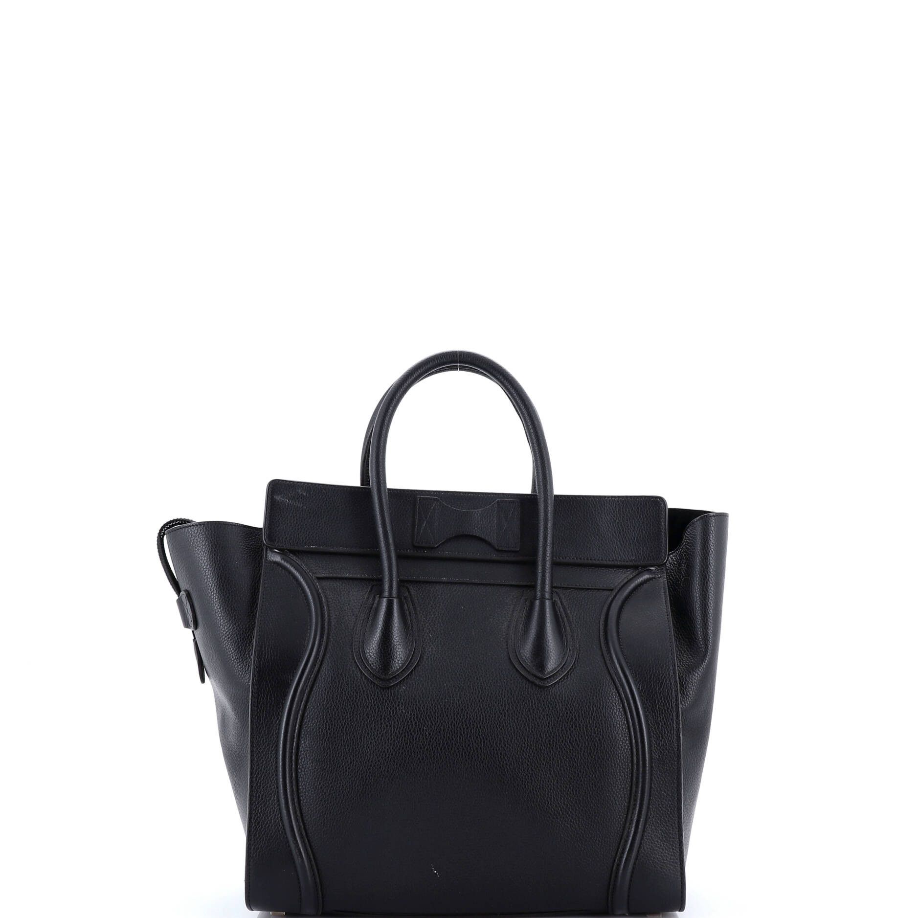 Celine Luggage Bag Size ONE SIZE - 3 Thumbnail