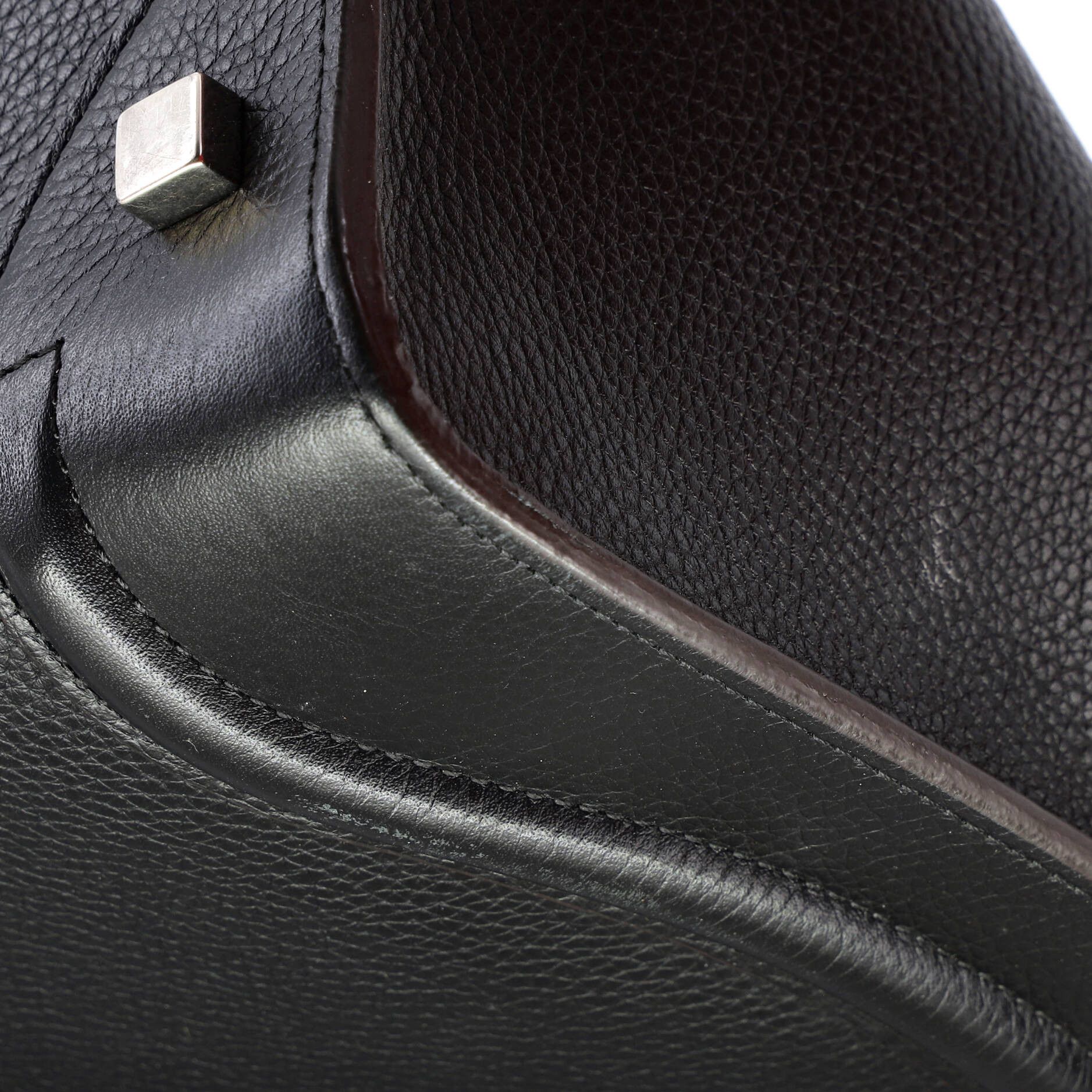 Celine Luggage Bag Size ONE SIZE - 6 Thumbnail