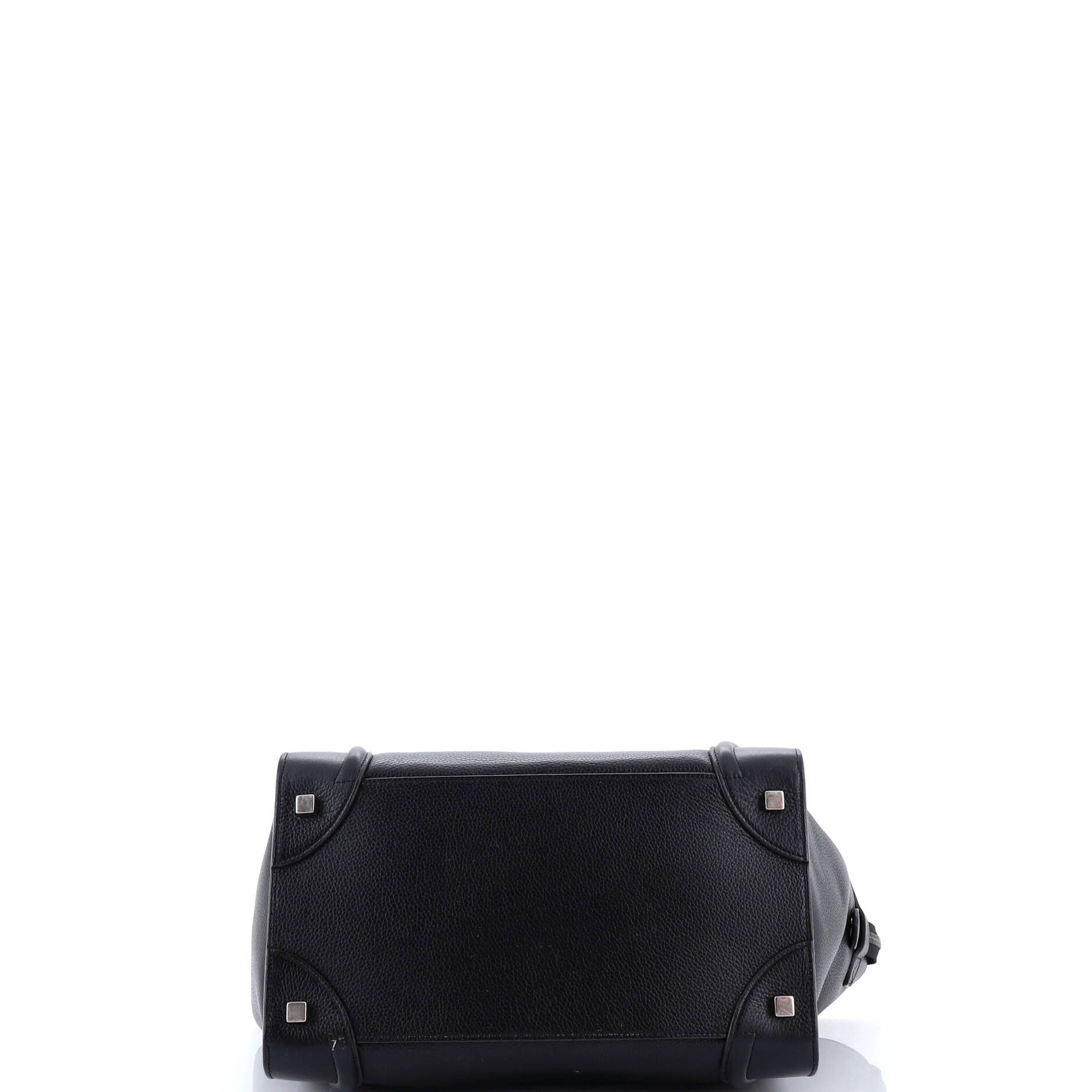 Celine Luggage Bag Size ONE SIZE - 4 Thumbnail