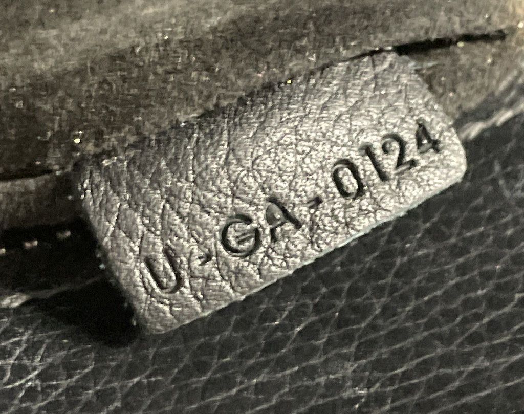 Celine Luggage Bag Size ONE SIZE - 9 Thumbnail