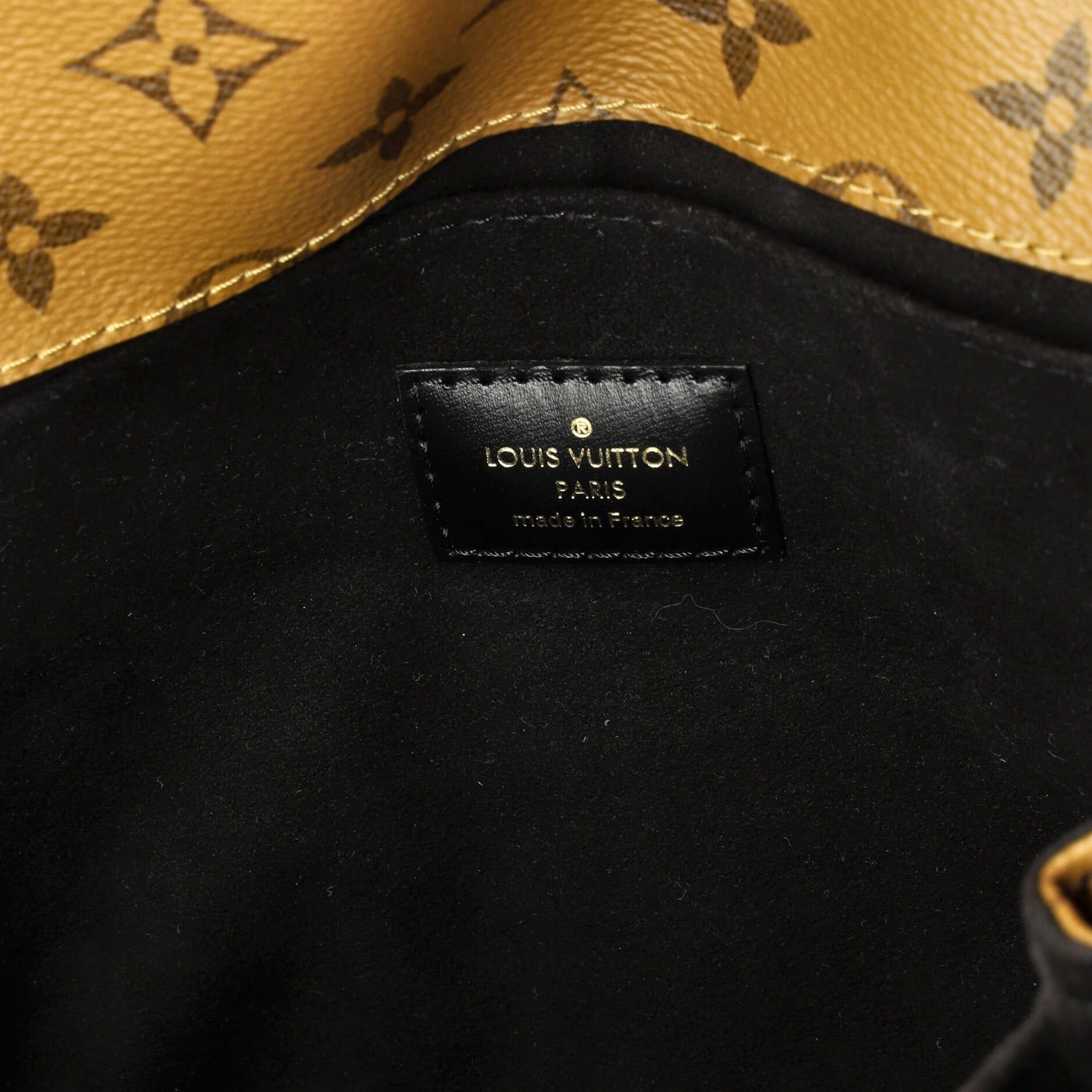 Louis Vuitton Pochette Metis Size ONE SIZE - 6 Thumbnail