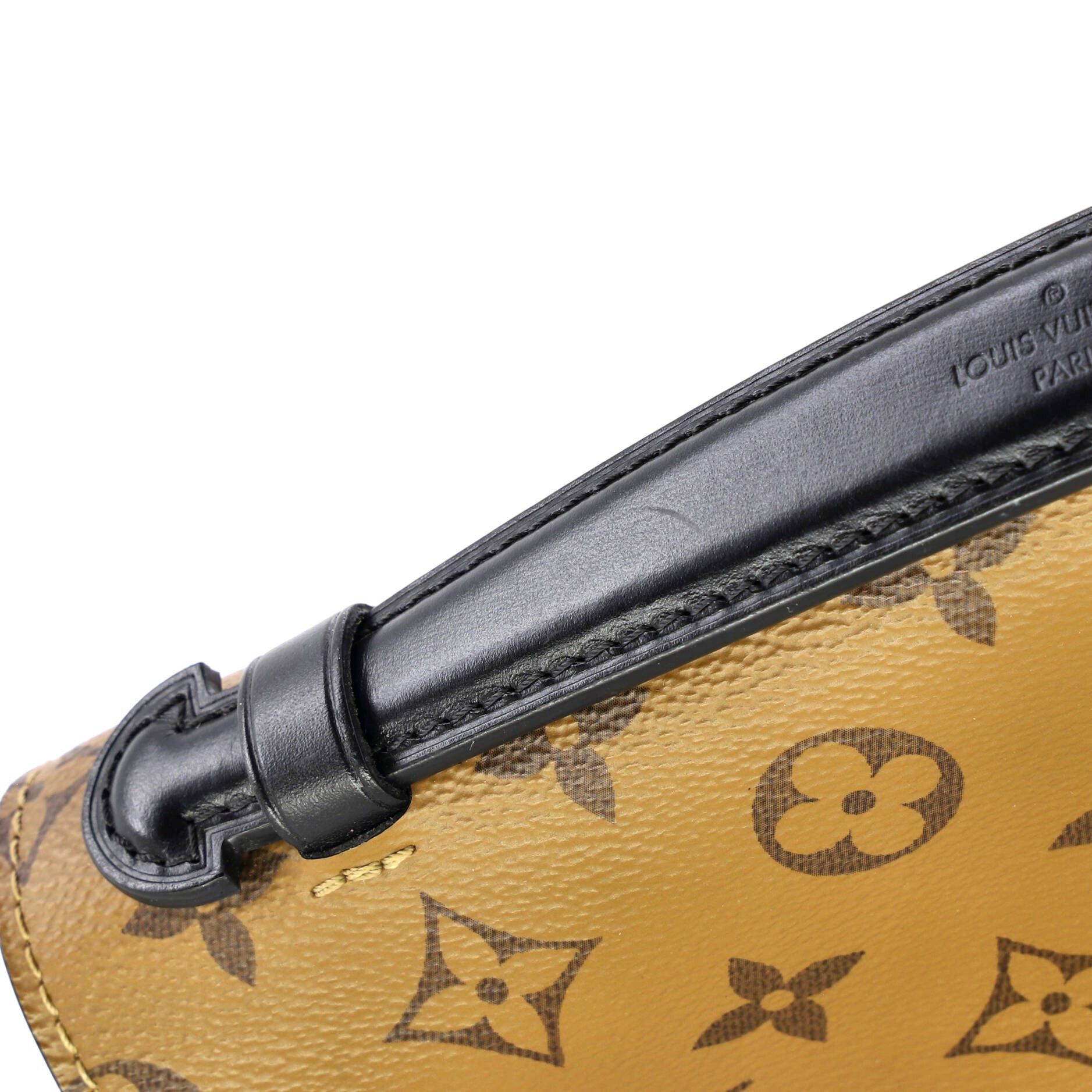 Louis Vuitton Pochette Metis Size ONE SIZE - 7 Thumbnail