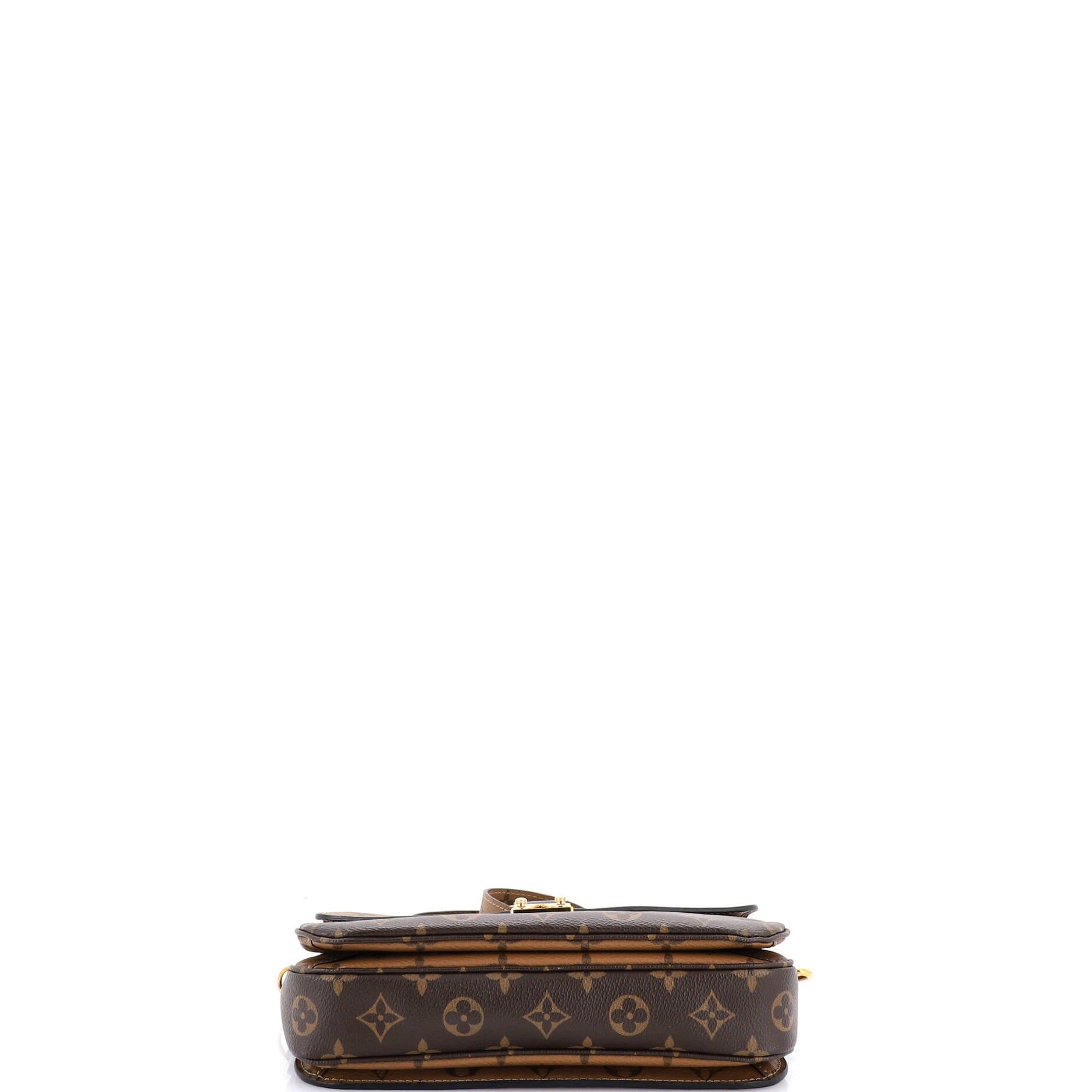 Louis Vuitton Pochette Metis Size ONE SIZE - 4 Thumbnail