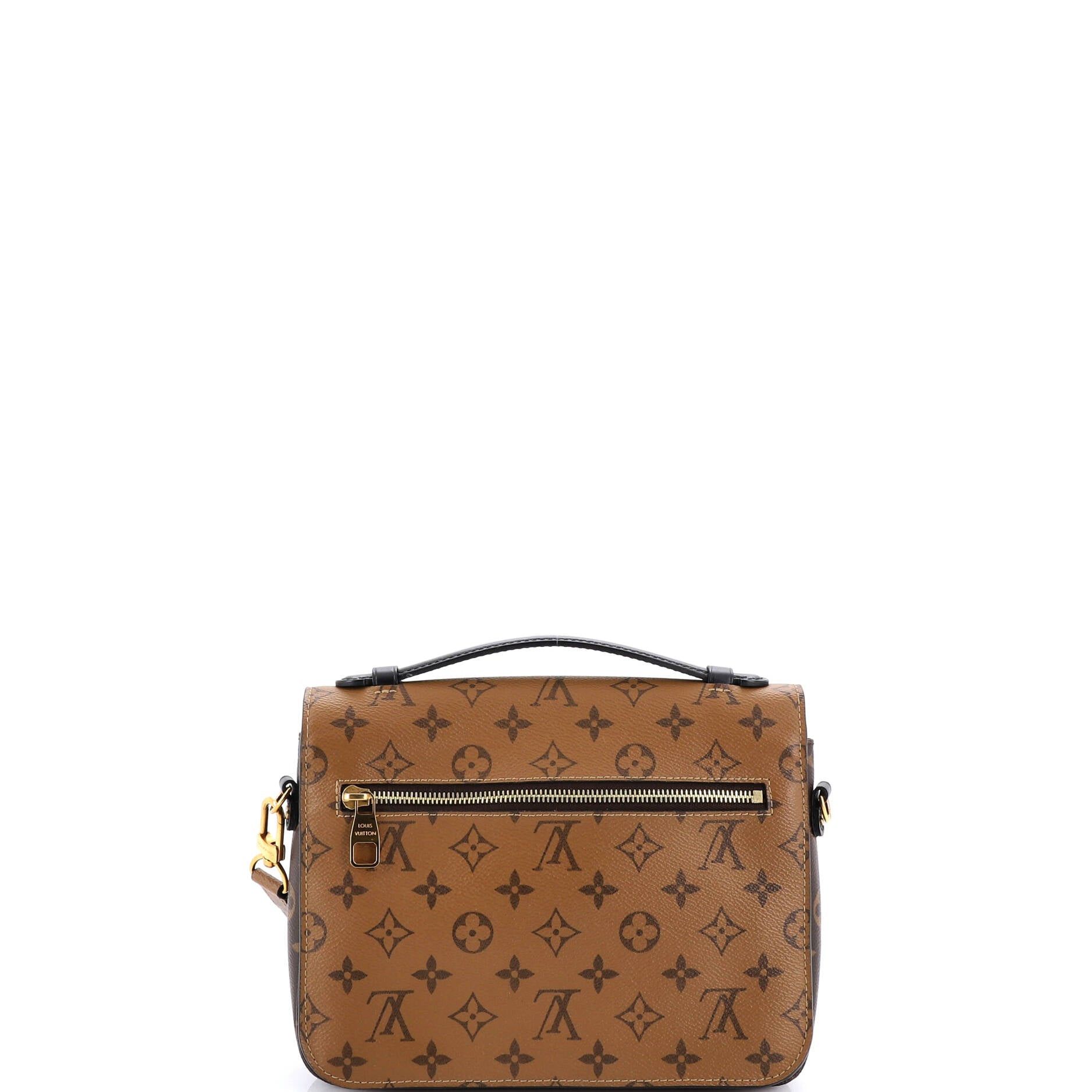 Louis Vuitton Pochette Metis Size ONE SIZE - 3 Thumbnail