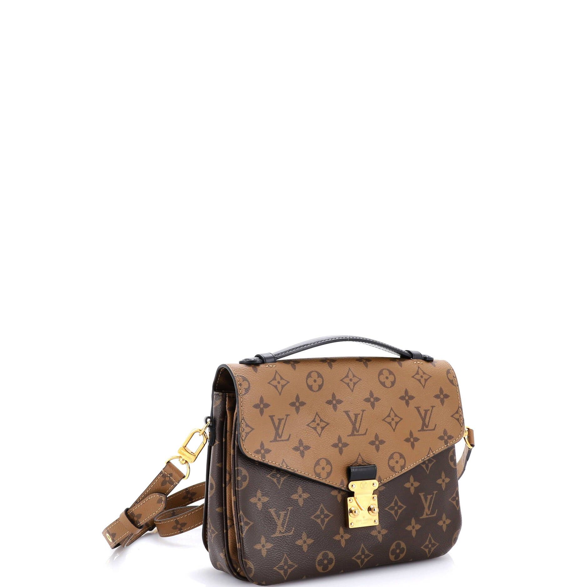 Louis Vuitton Pochette Metis Size ONE SIZE - 2 Thumbnail