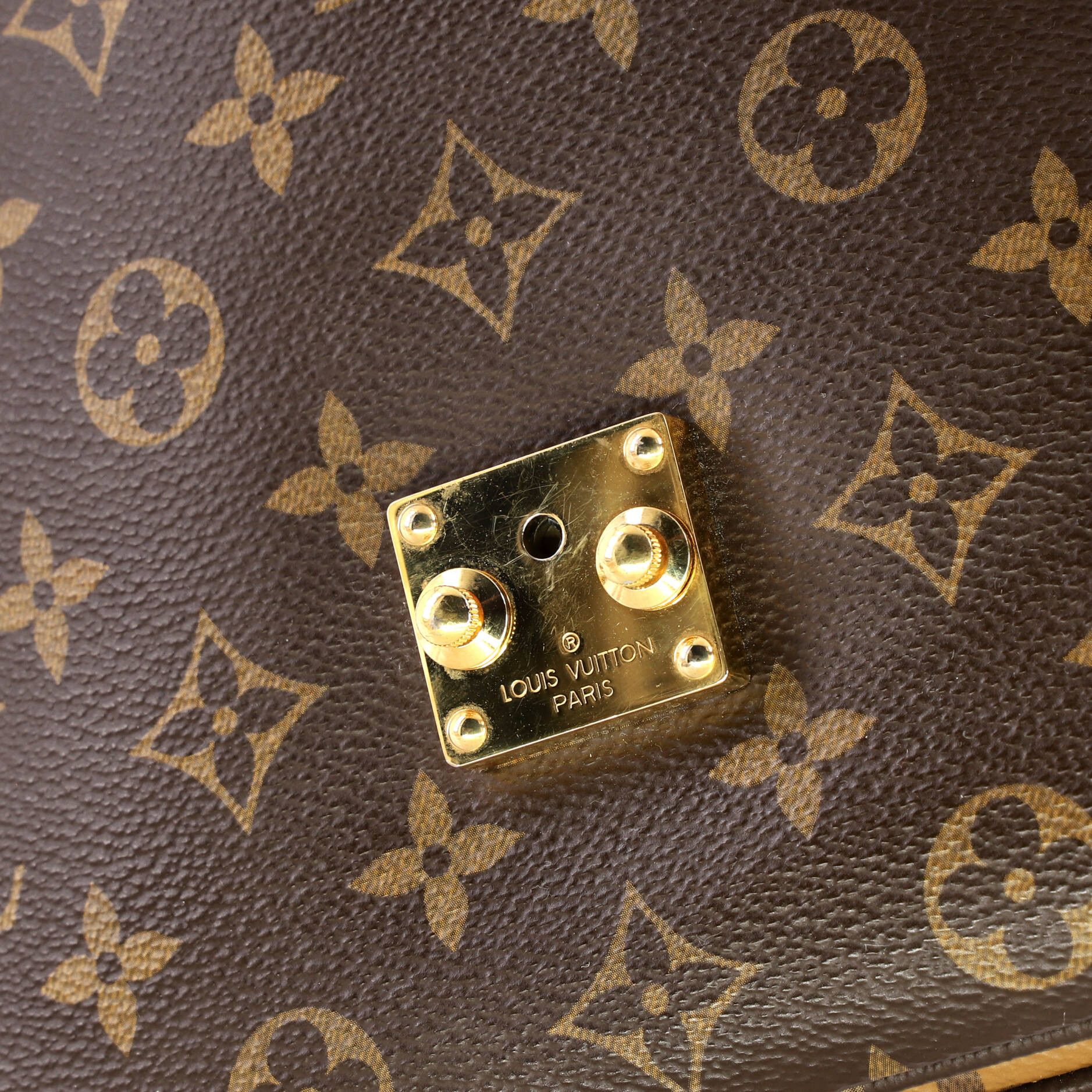 Louis Vuitton Pochette Metis Size ONE SIZE - 8 Thumbnail