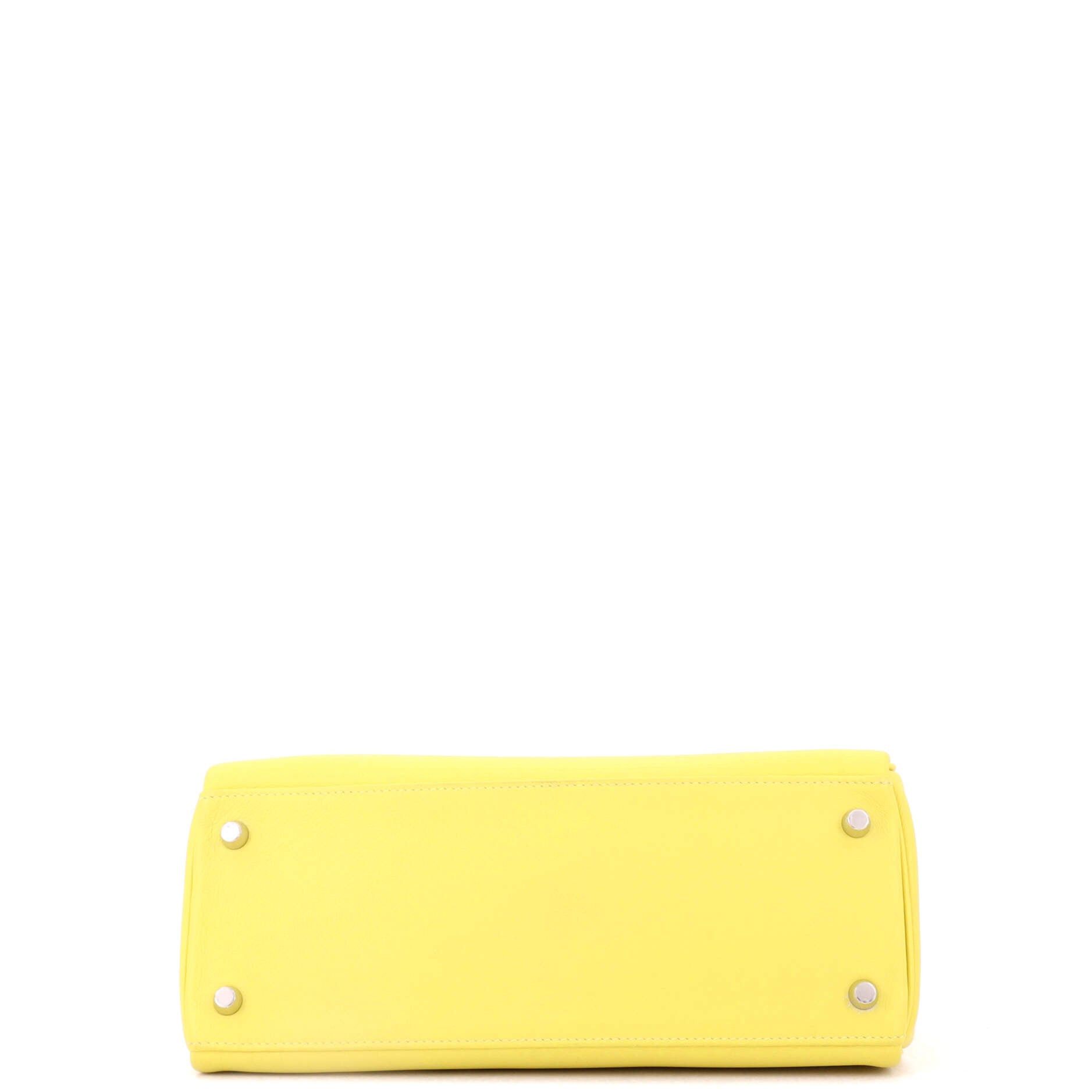Hermes Kelly Handbag Size ONE SIZE - 5 Thumbnail