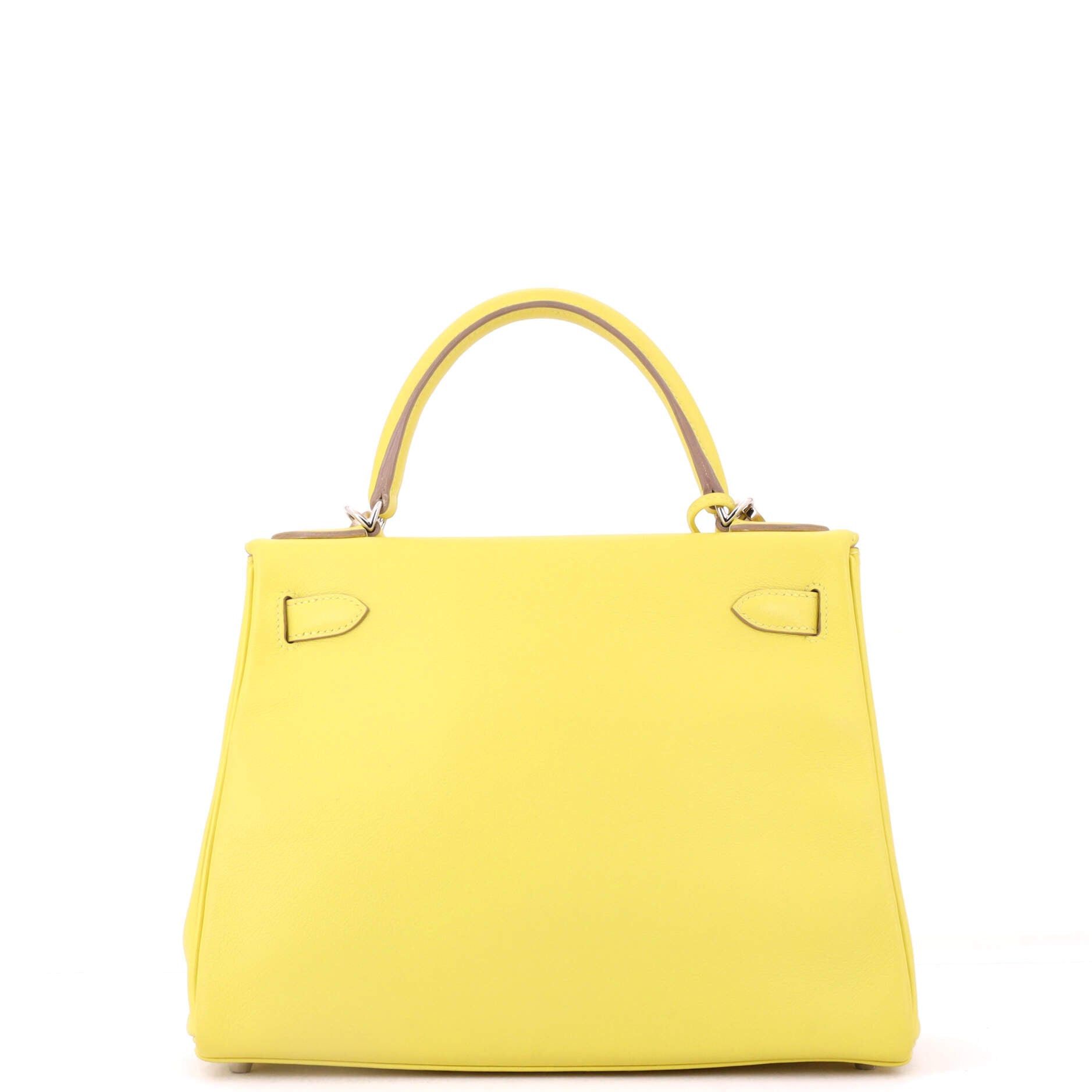 Hermes Kelly Handbag Size ONE SIZE - 4 Thumbnail