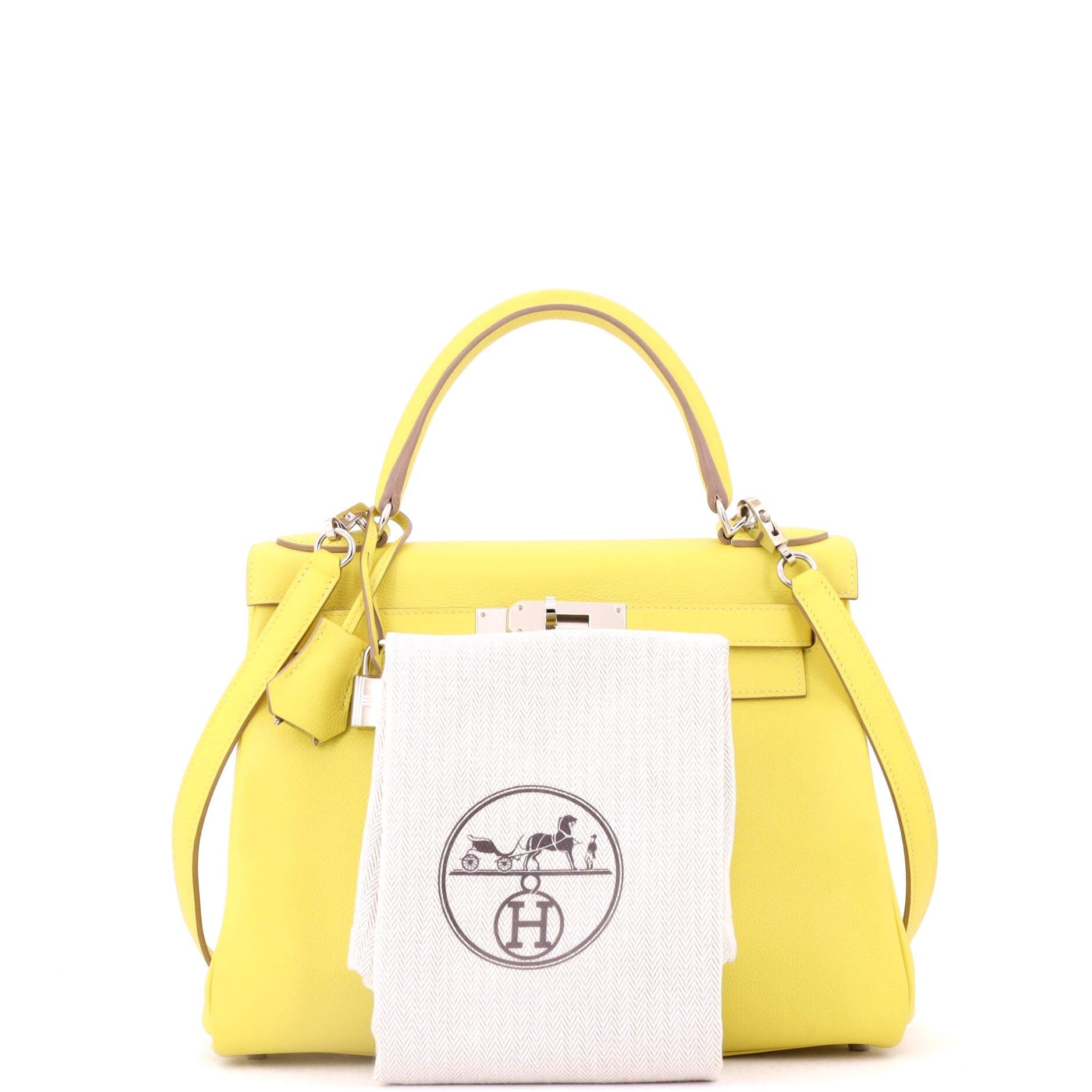 Hermes Kelly Handbag Size ONE SIZE - 2 Thumbnail