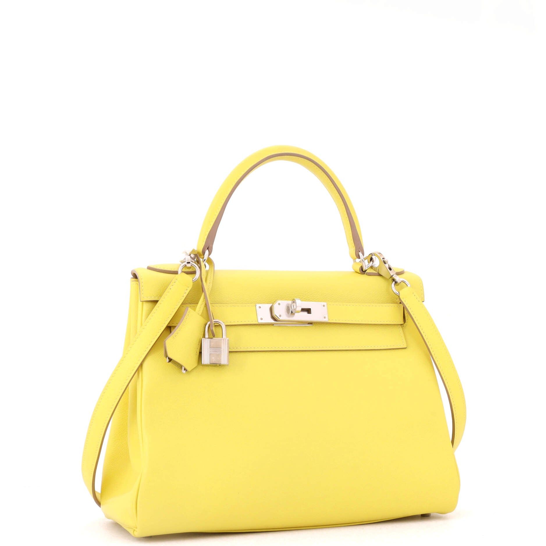Hermes Kelly Handbag Size ONE SIZE - 3 Thumbnail