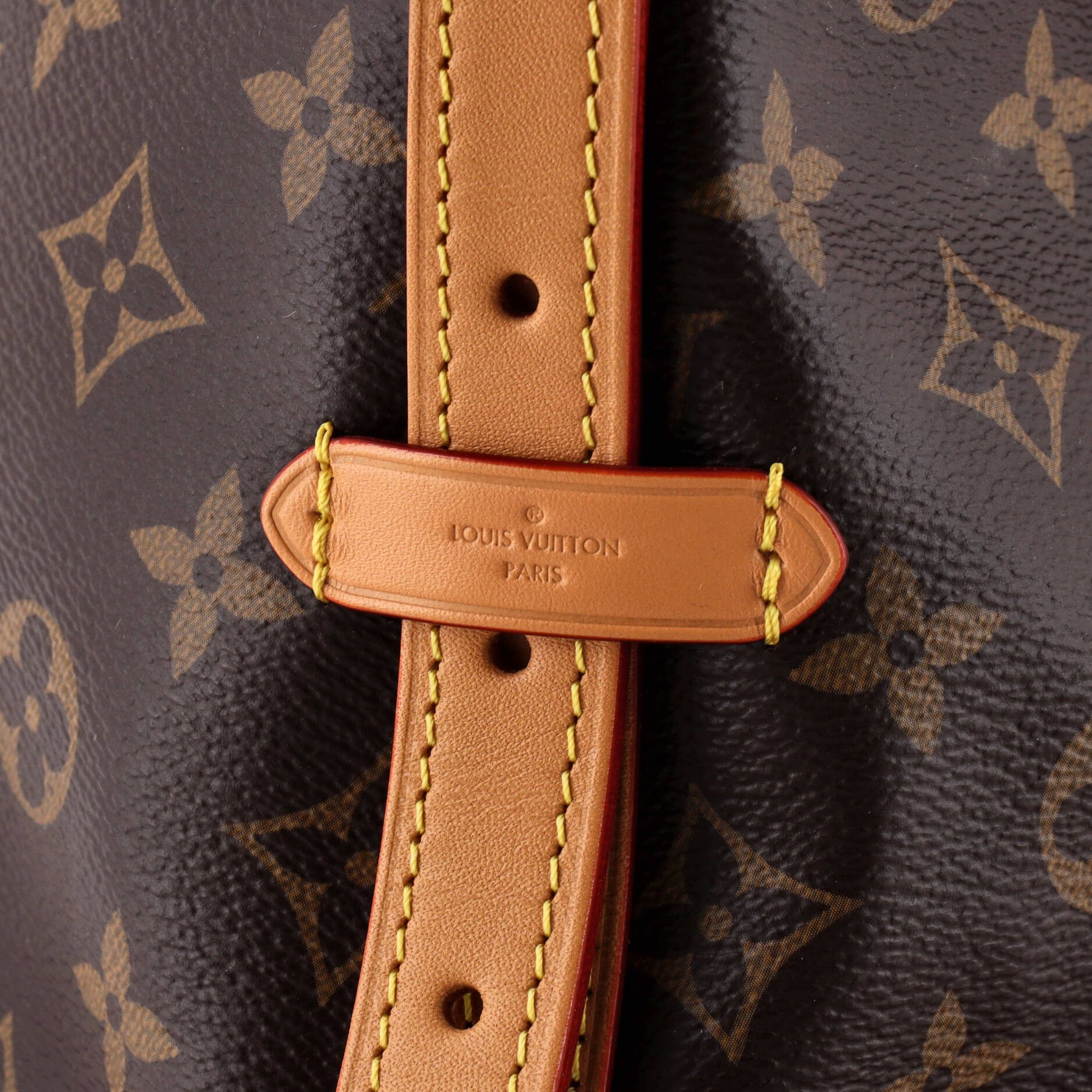 Louis Vuitton CarryAll Hobo Size ONE SIZE - 7 Thumbnail