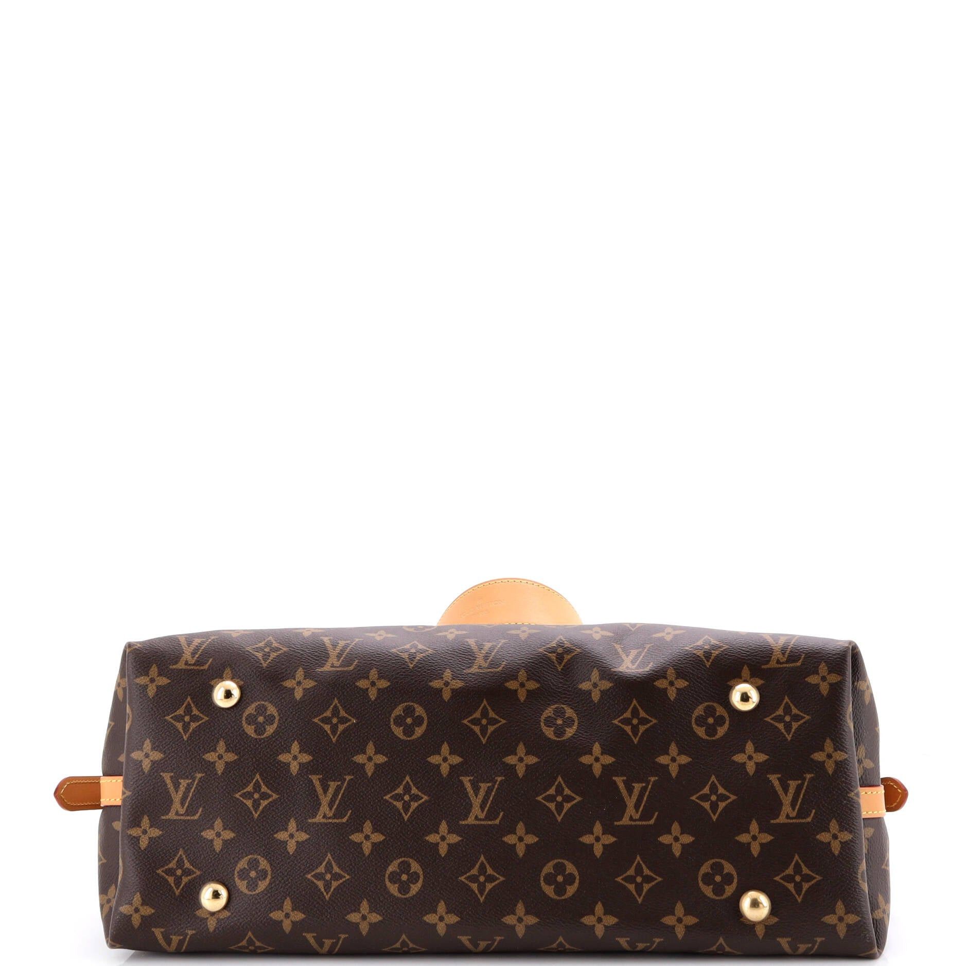Louis Vuitton CarryAll Hobo Size ONE SIZE - 5 Thumbnail