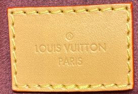 Louis Vuitton CarryAll Hobo Size ONE SIZE - 8 Thumbnail