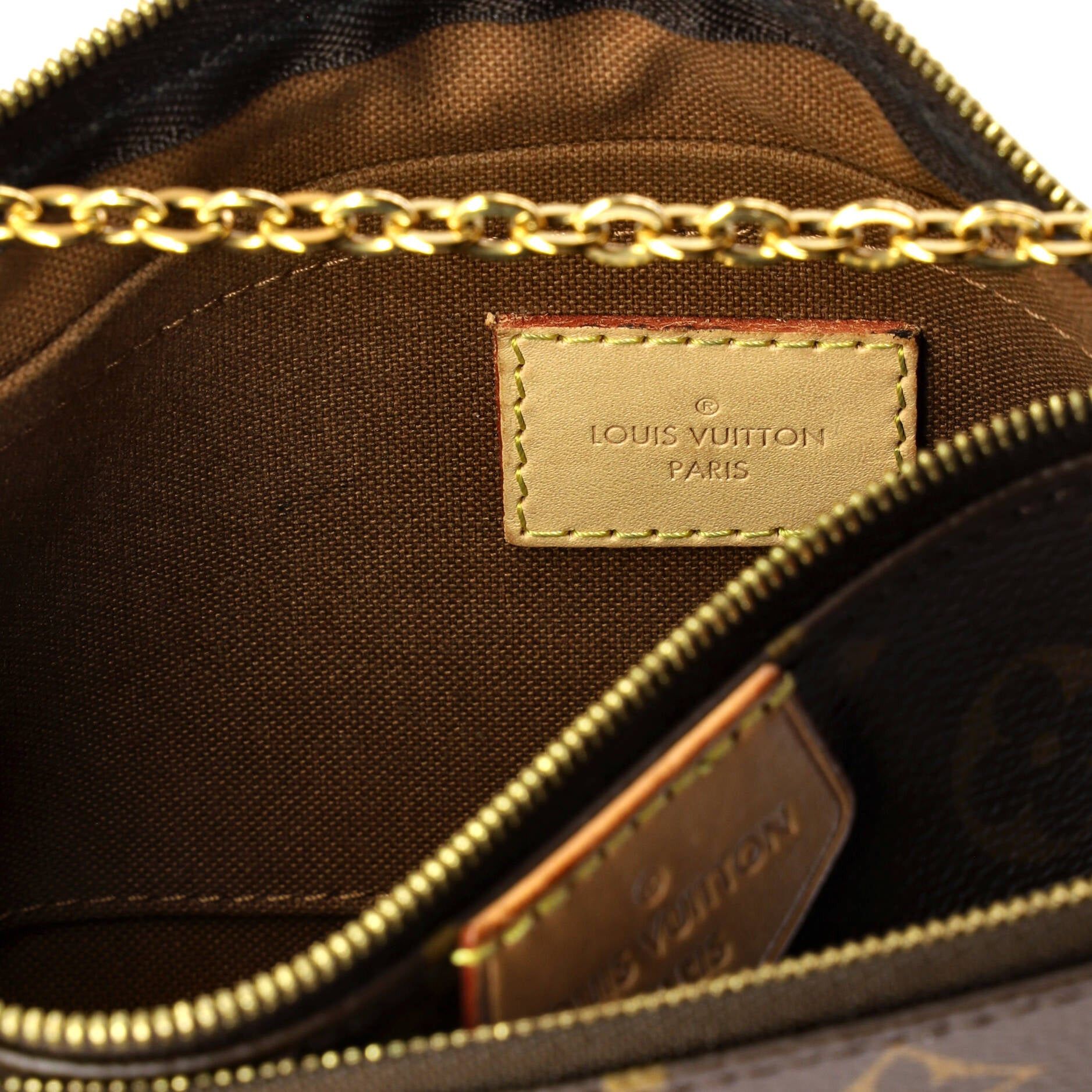 Louis Vuitton Multi Pochette Accessoires Size ONE SIZE - 6 Thumbnail