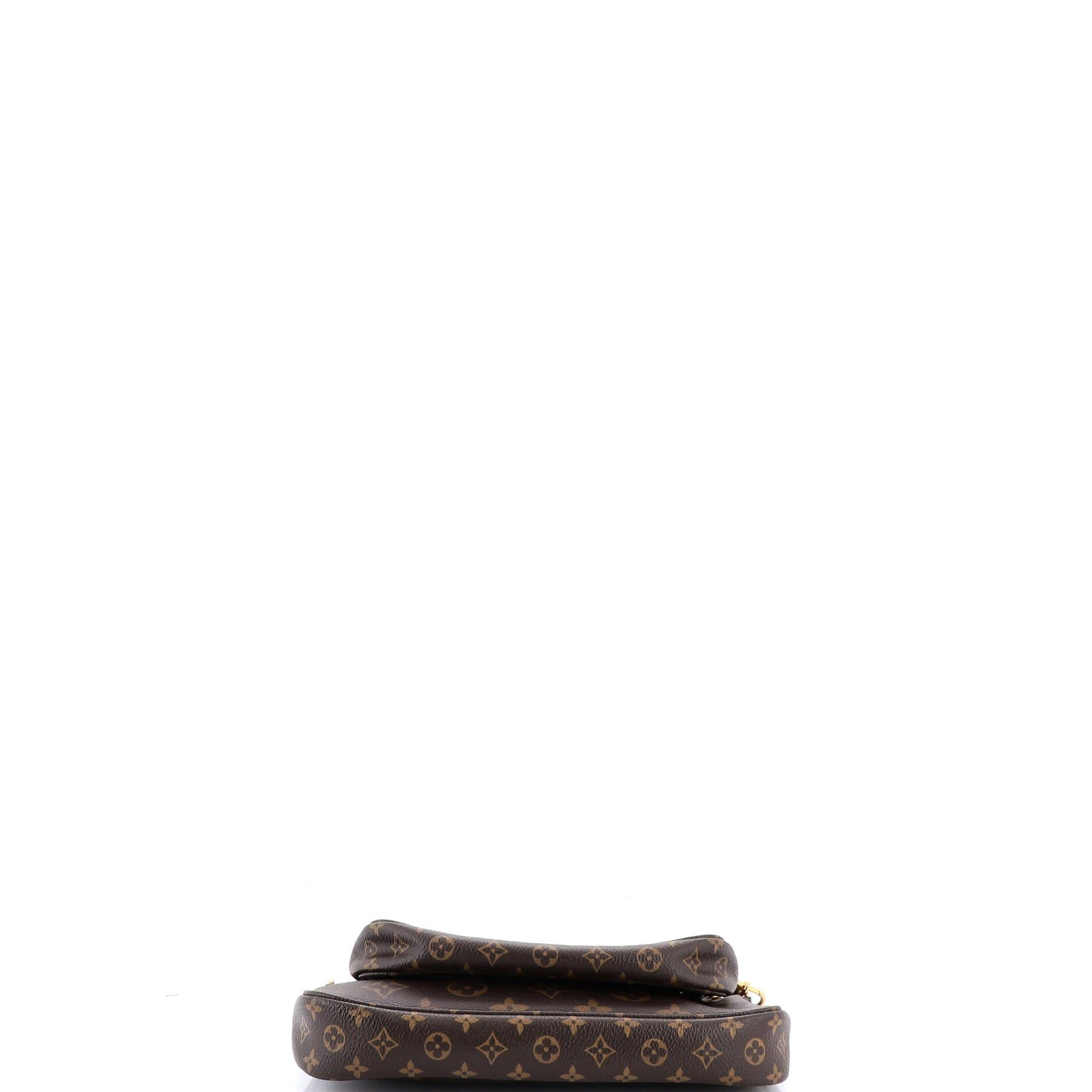 Louis Vuitton Multi Pochette Accessoires Size ONE SIZE - 4 Thumbnail