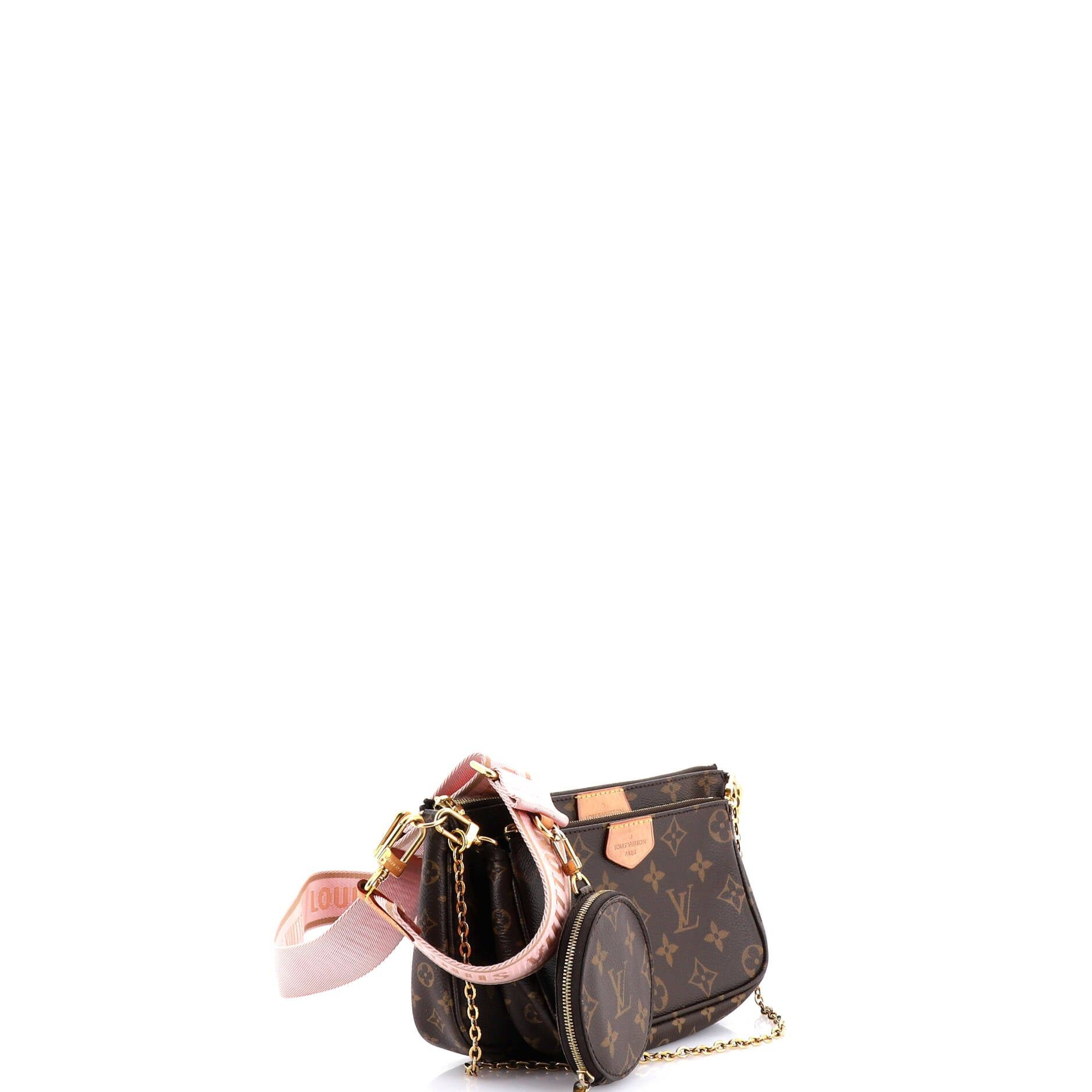 Louis Vuitton Multi Pochette Accessoires Size ONE SIZE - 2 Thumbnail