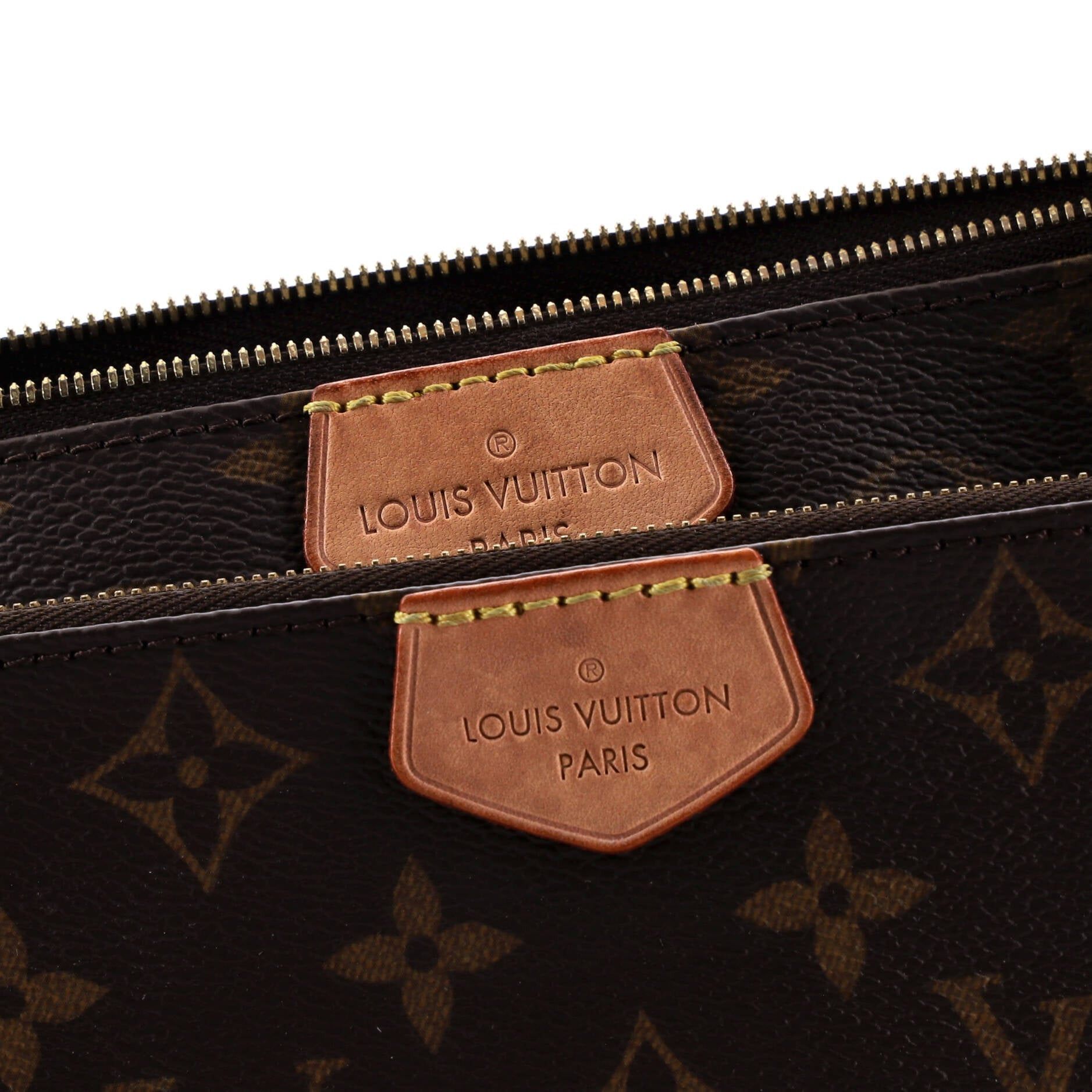 Louis Vuitton Multi Pochette Accessoires Size ONE SIZE - 7 Thumbnail