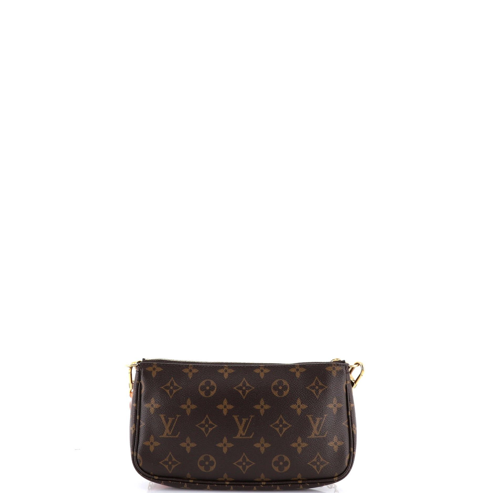 Louis Vuitton Multi Pochette Accessoires Size ONE SIZE - 3 Thumbnail