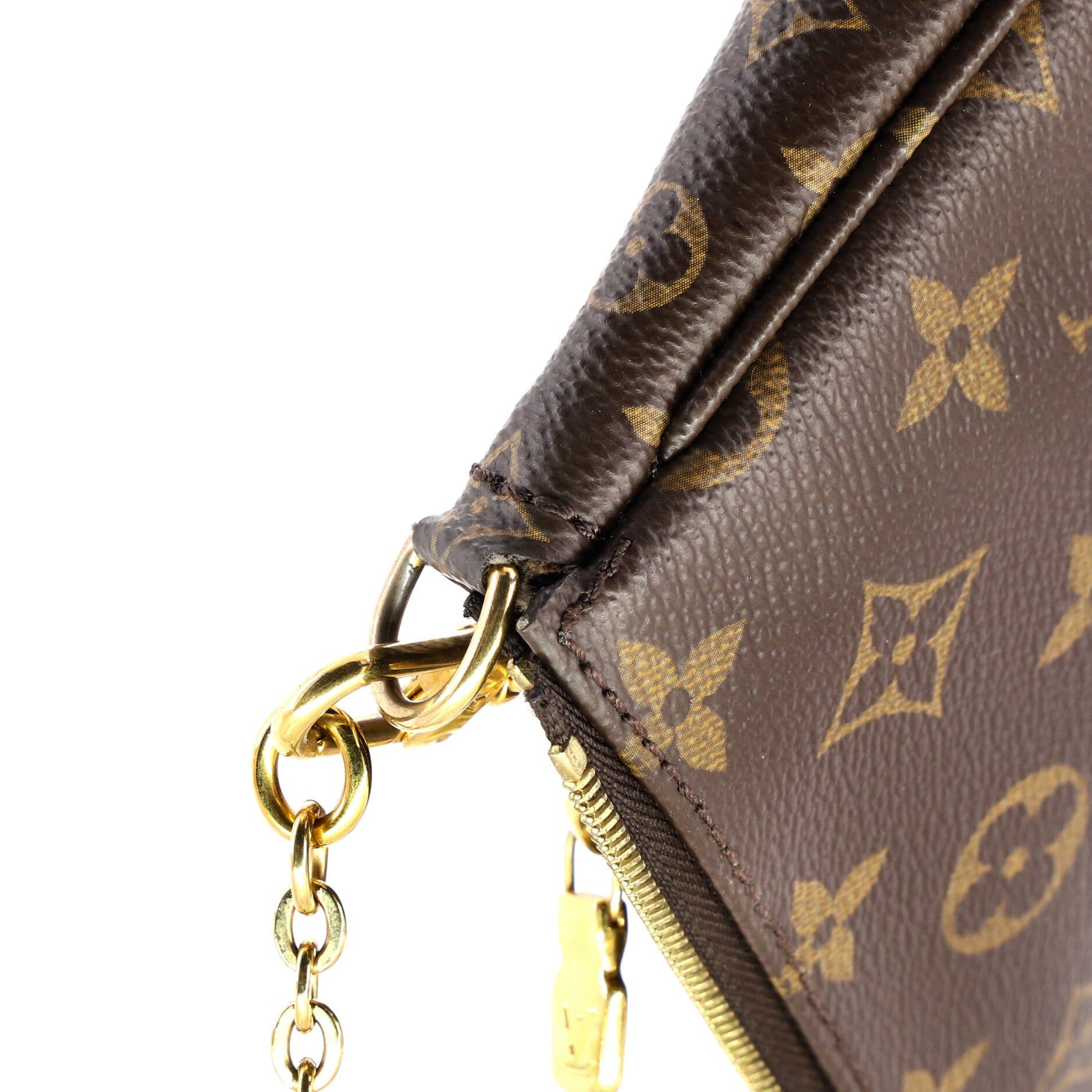 Louis Vuitton Multi Pochette Accessoires Size ONE SIZE - 8 Thumbnail