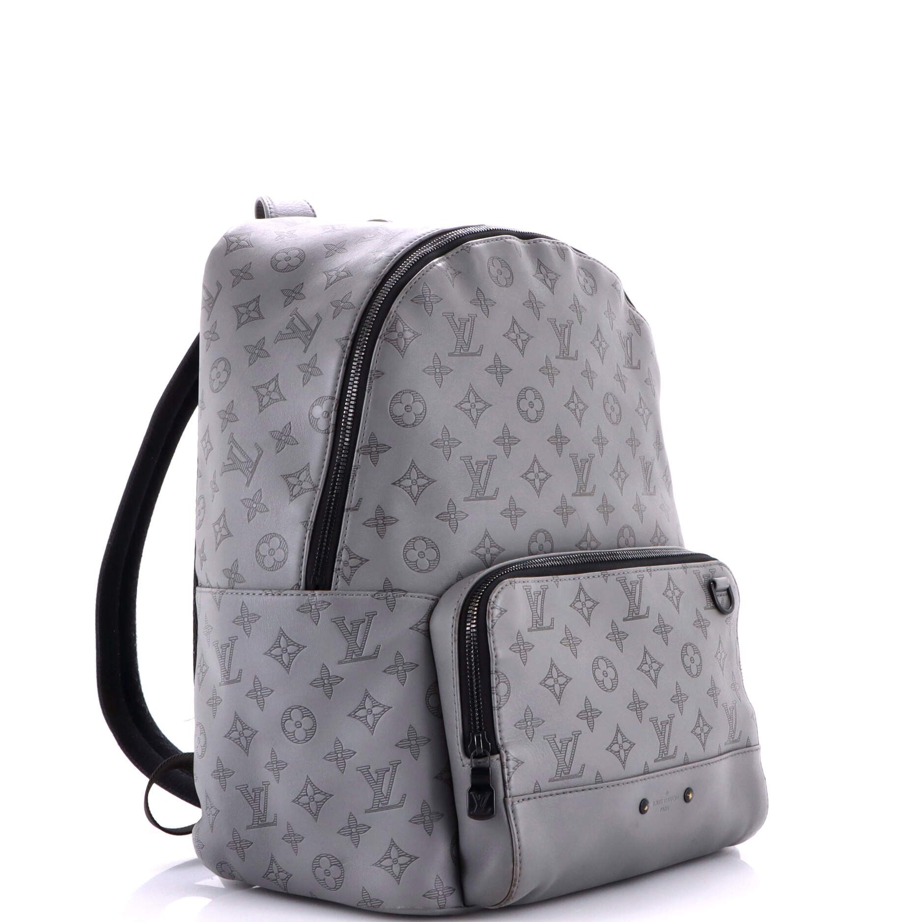 Louis Vuitton Racer Backpack Size ONE SIZE - 2 Thumbnail