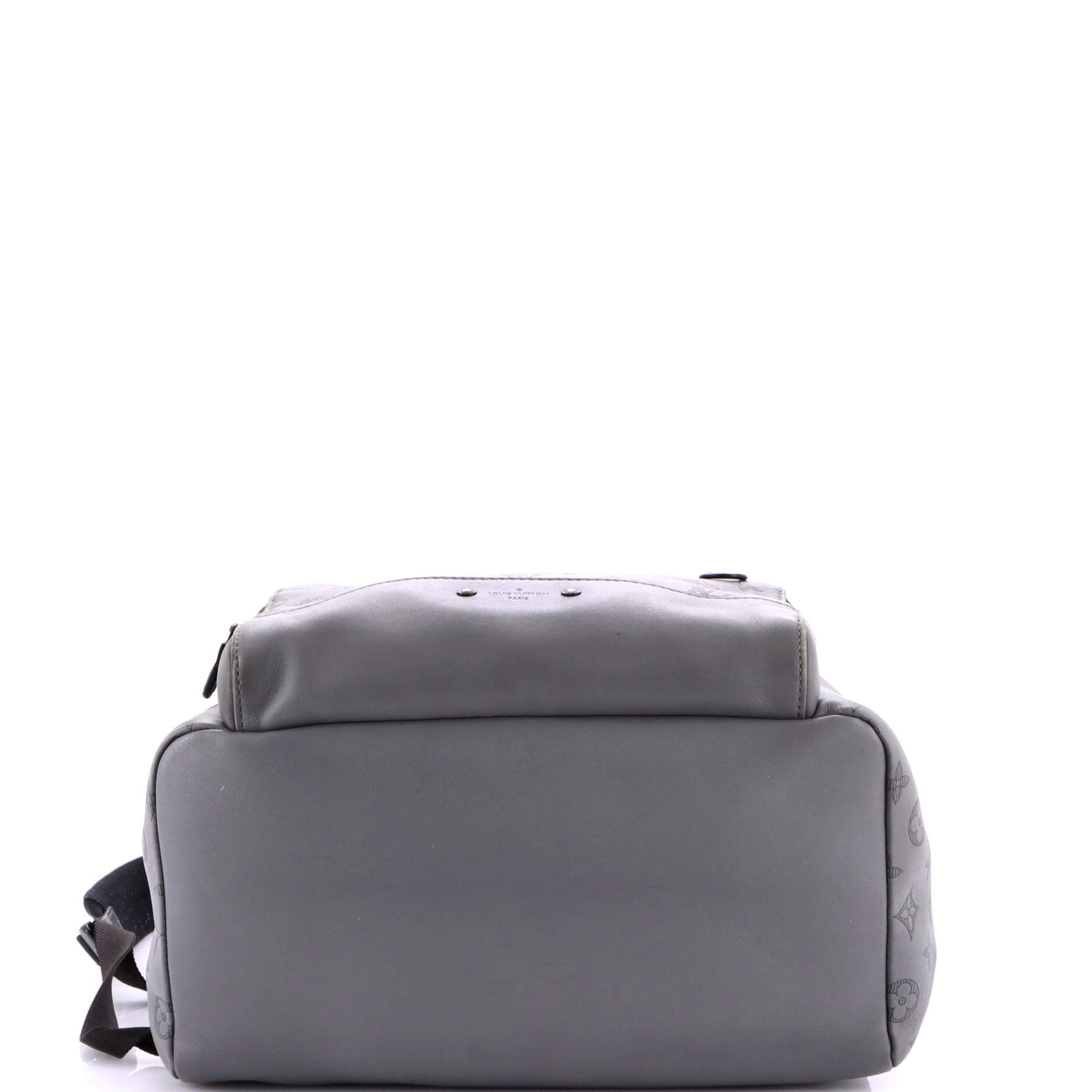 Louis Vuitton Racer Backpack Size ONE SIZE - 4 Thumbnail