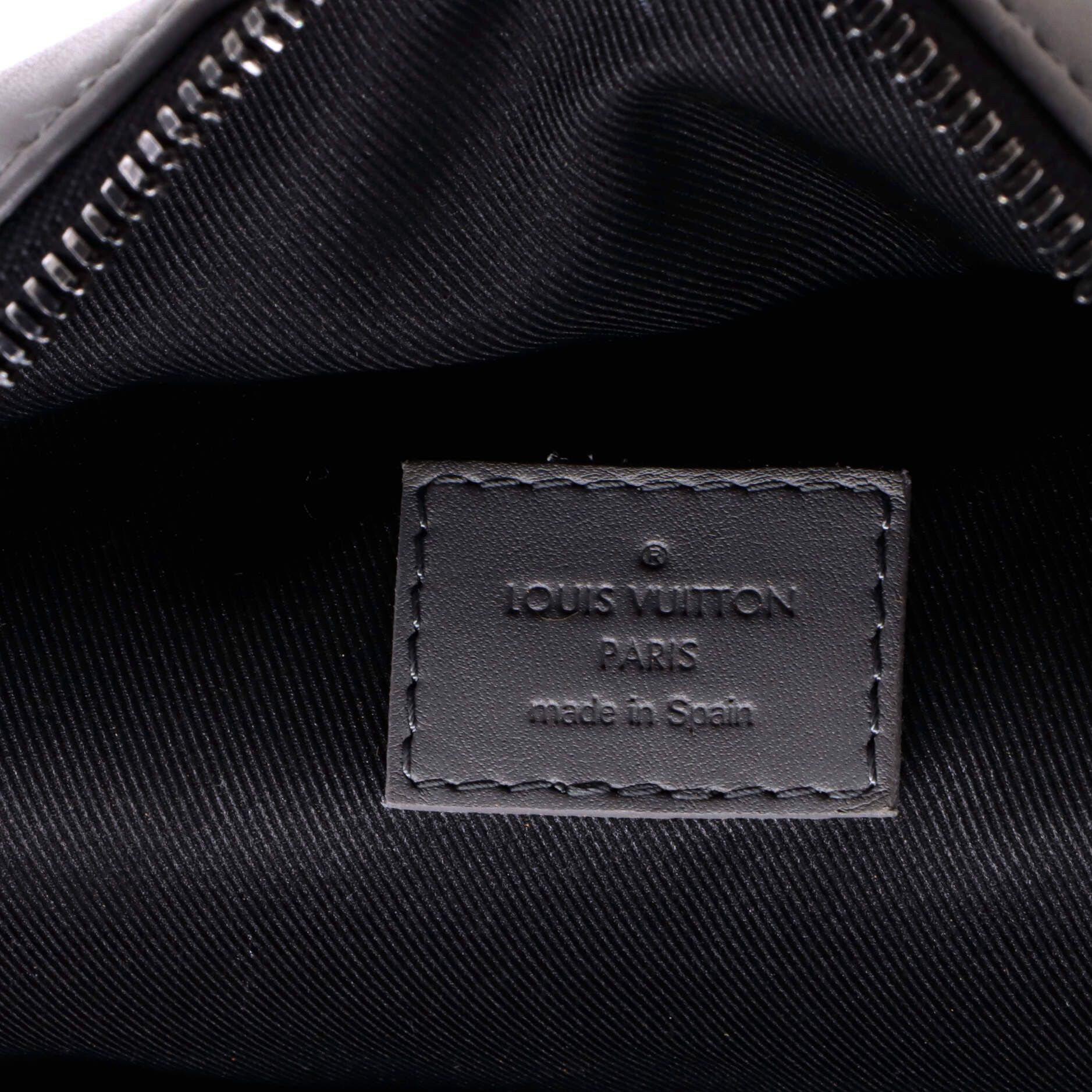 Louis Vuitton Racer Backpack Size ONE SIZE - 8 Thumbnail