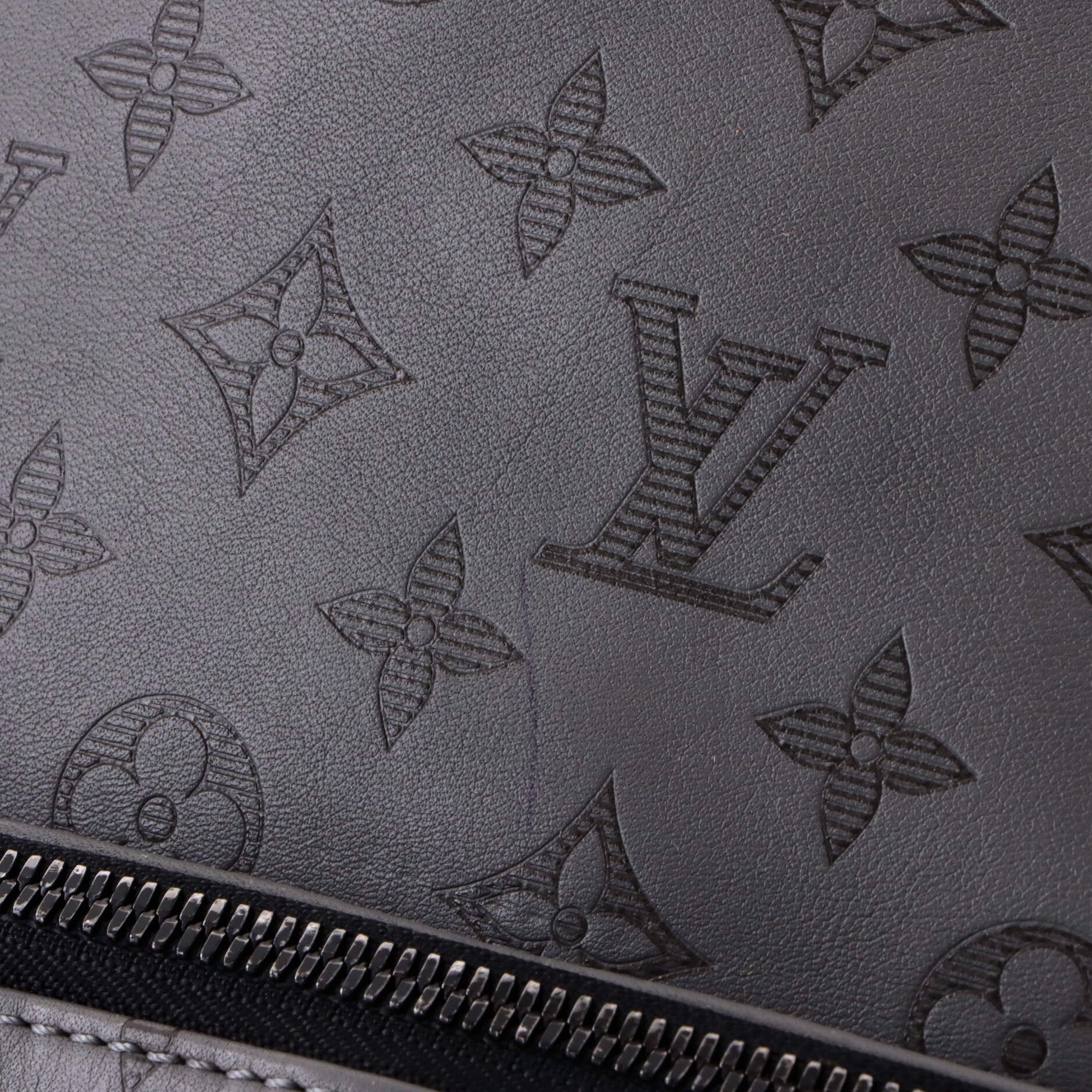 Louis Vuitton Racer Backpack Size ONE SIZE - 6 Thumbnail