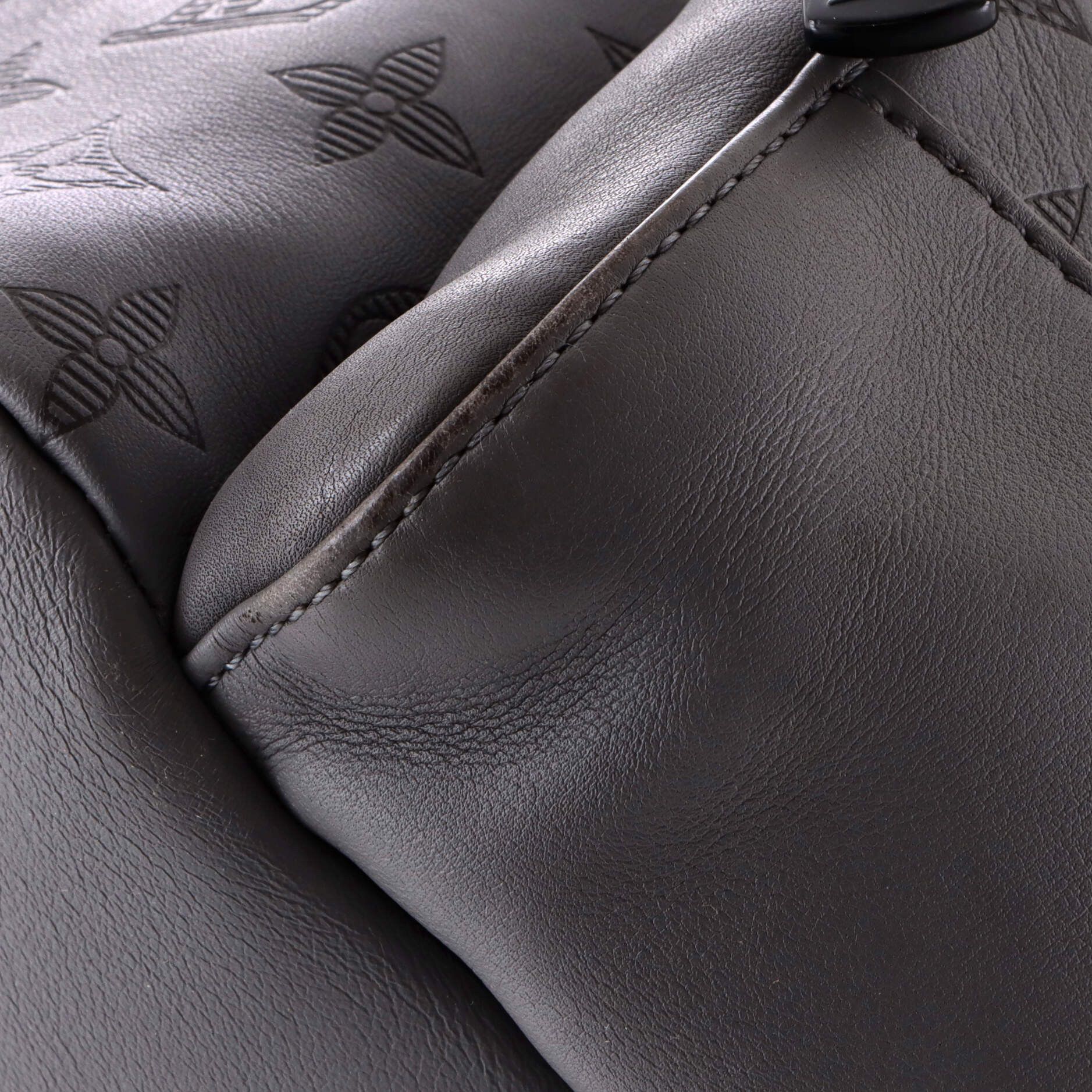 Louis Vuitton Racer Backpack Size ONE SIZE - 7 Thumbnail