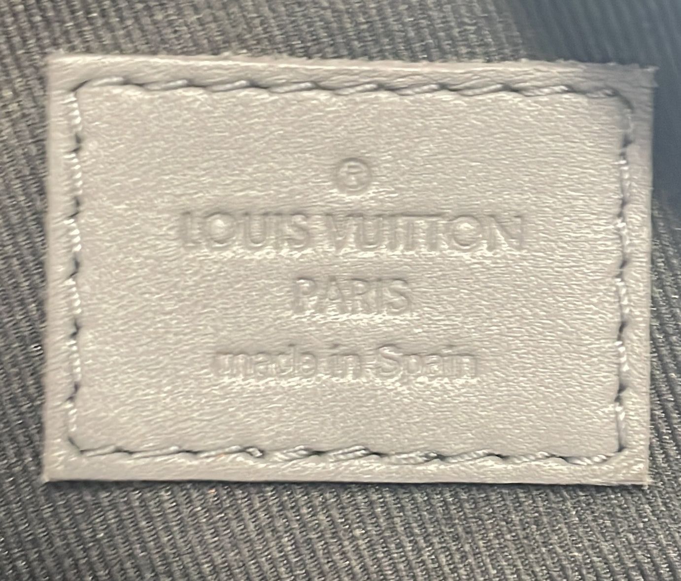 Louis Vuitton Racer Backpack Size ONE SIZE - 9 Thumbnail