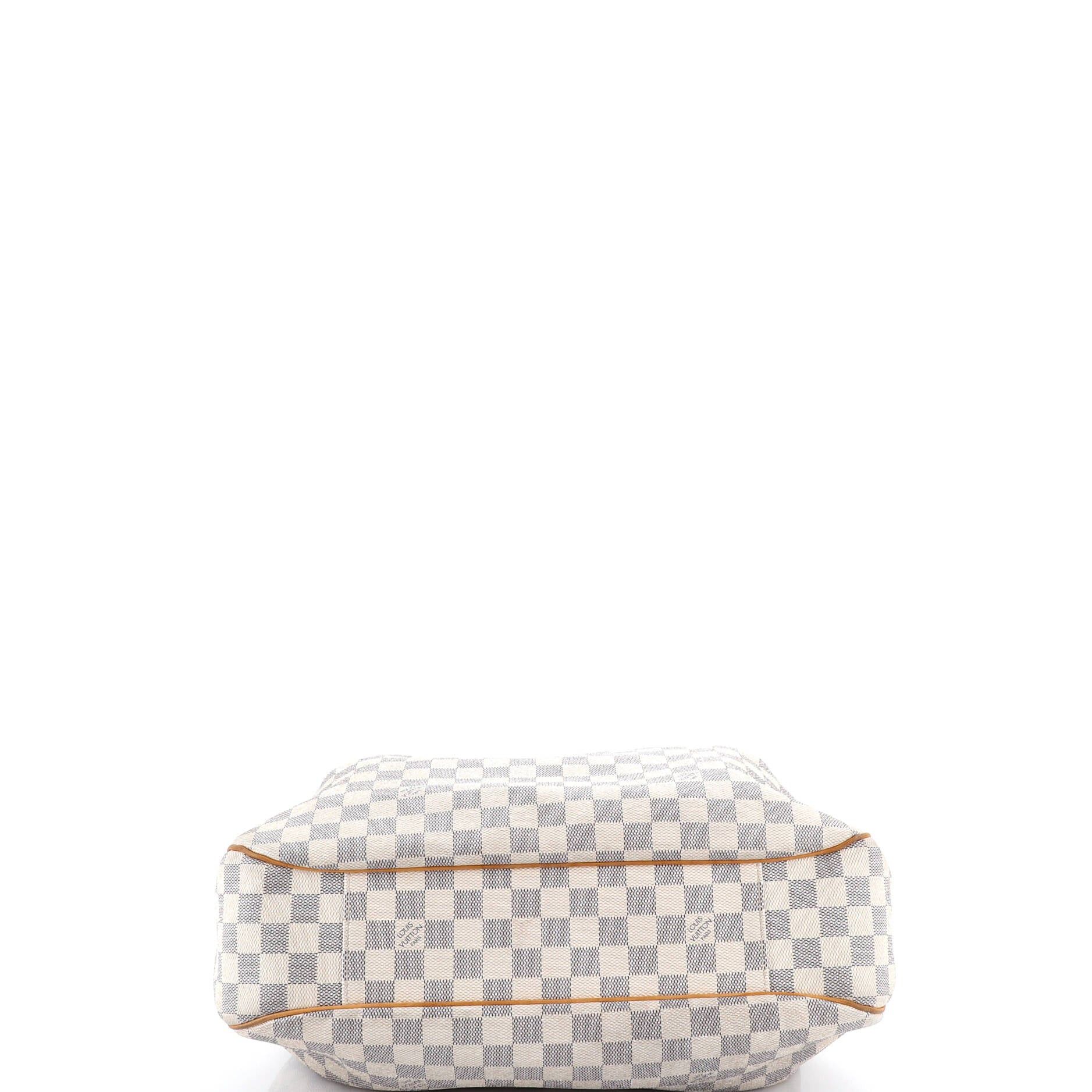 Louis Vuitton Evora Handbag Size ONE SIZE - 4 Thumbnail