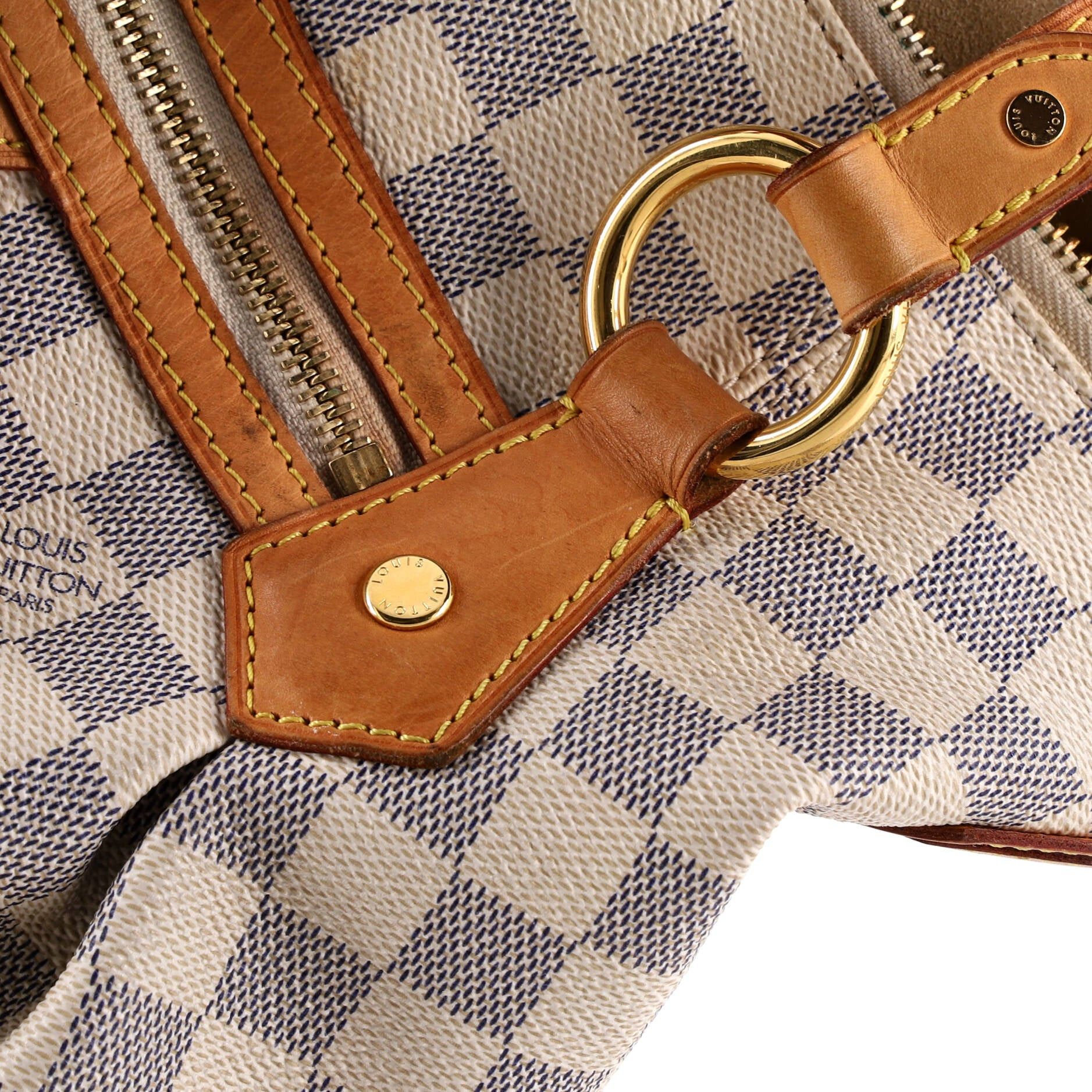 Louis Vuitton Evora Handbag Size ONE SIZE - 7 Thumbnail