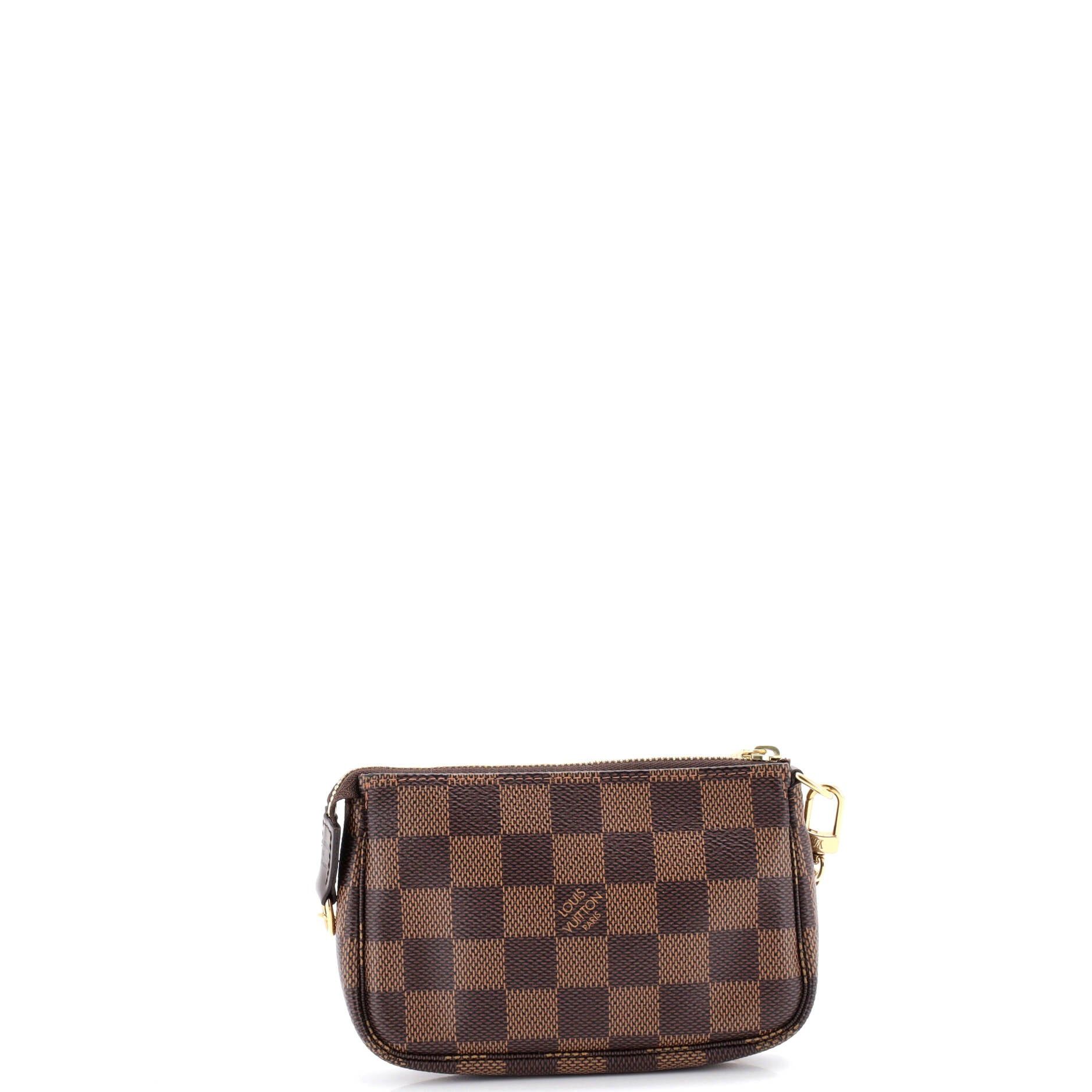 Louis Vuitton Pochette Accessoires Size ONE SIZE - 3 Thumbnail