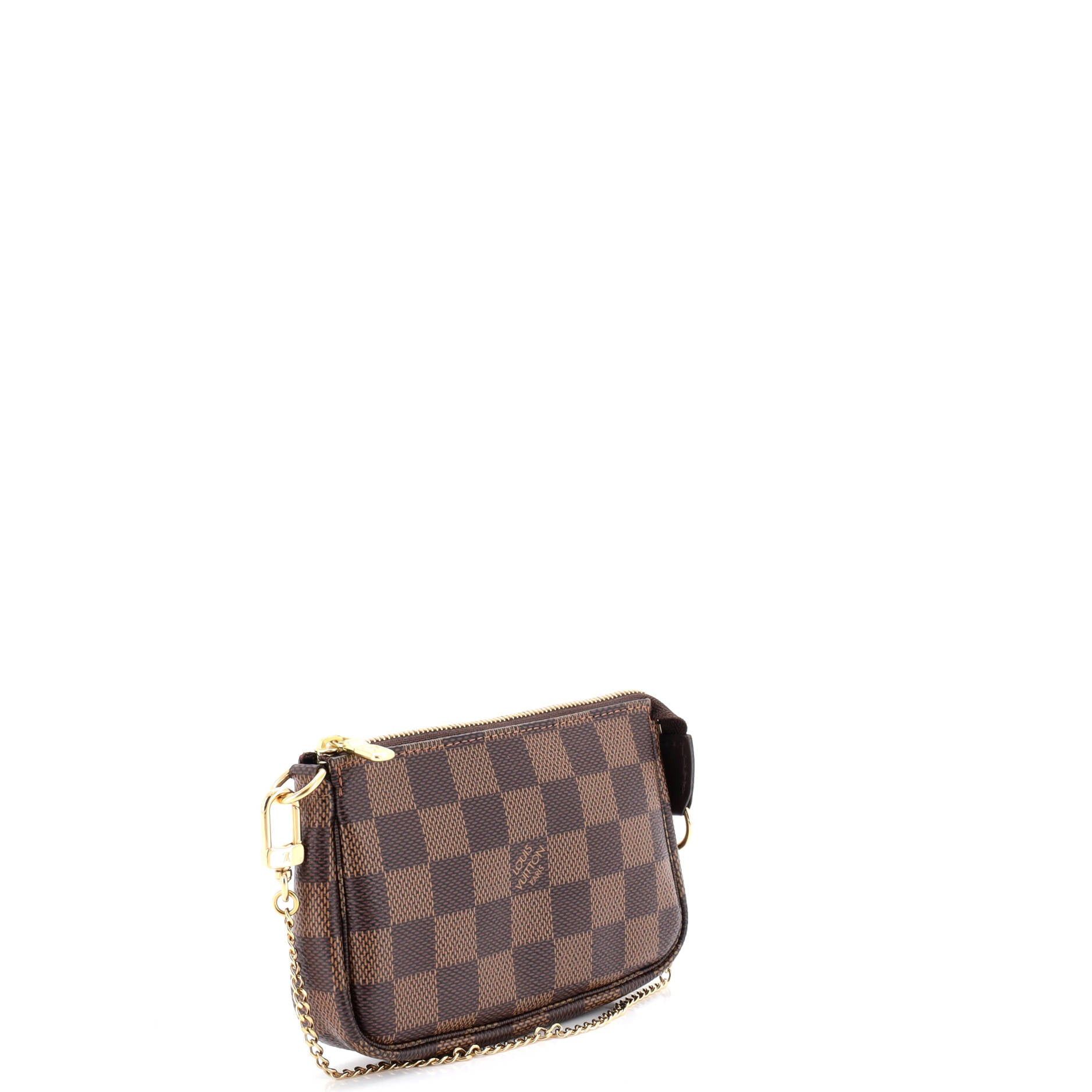 Louis Vuitton Pochette Accessoires Size ONE SIZE - 2 Thumbnail