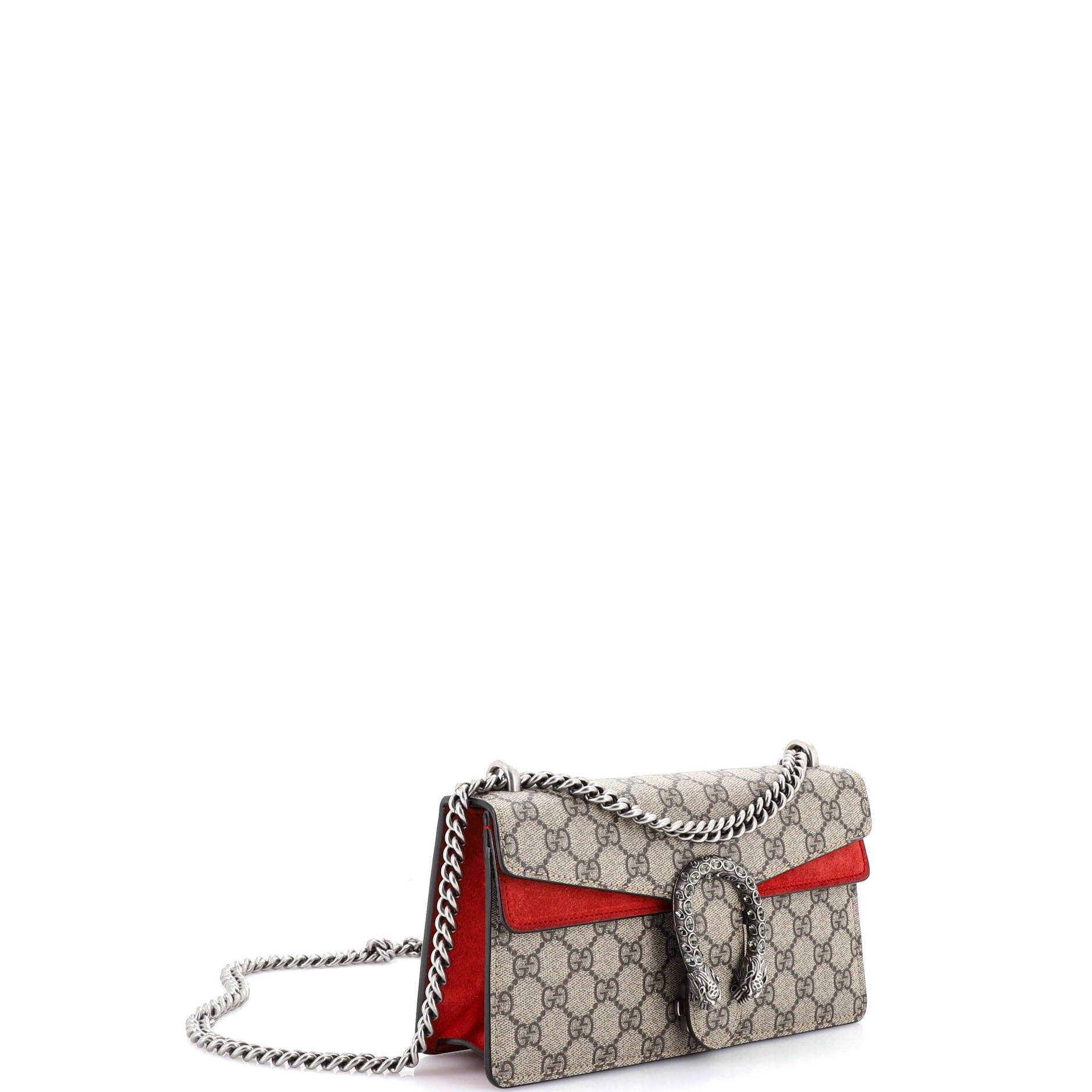 Gucci Dionysus Bag Size ONE SIZE - 2 Thumbnail