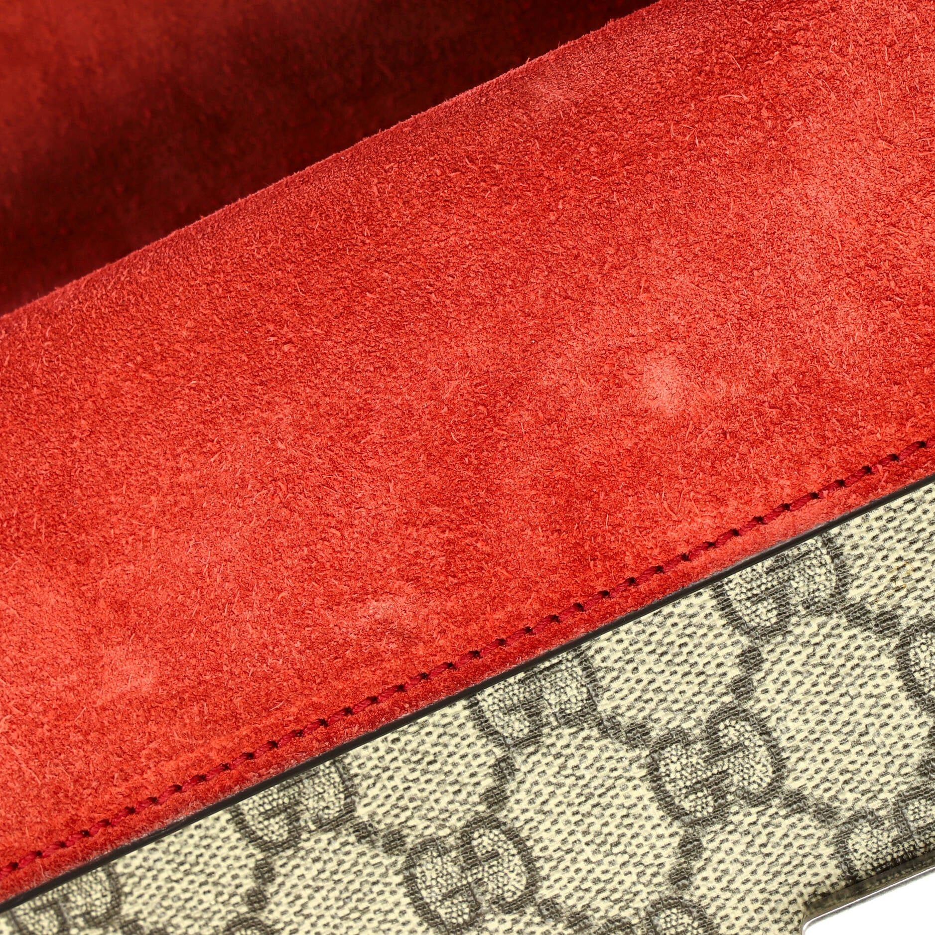 Gucci Dionysus Bag Size ONE SIZE - 7 Thumbnail