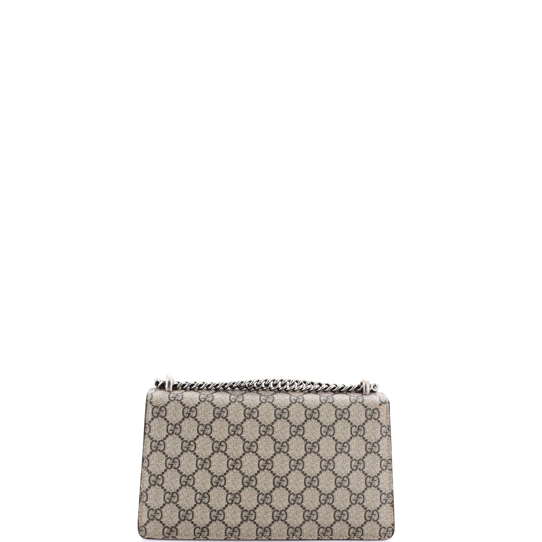 Gucci Dionysus Bag Size ONE SIZE - 3 Thumbnail