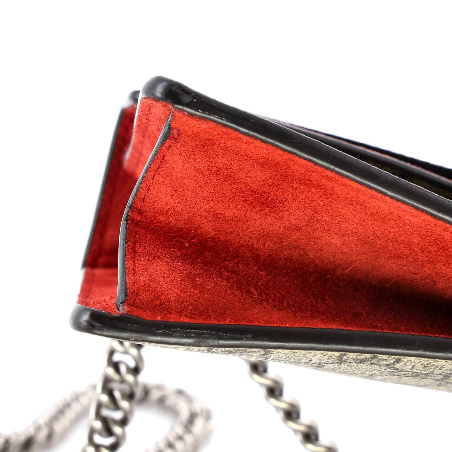 Gucci Dionysus Bag Size ONE SIZE - 6 Thumbnail