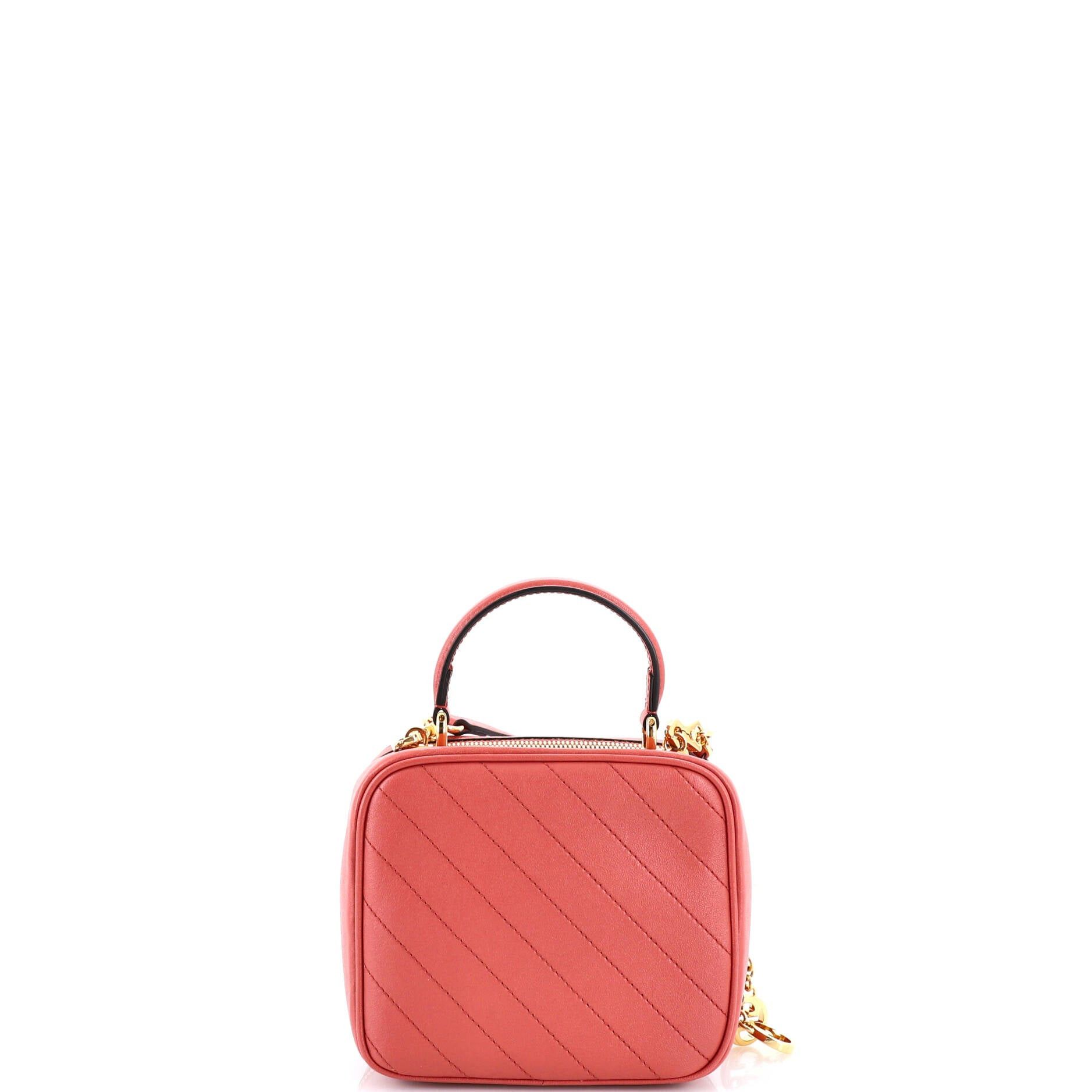 Gucci Blondie NM Top Handle Shoulder Bag Size ONE SIZE - 3 Thumbnail