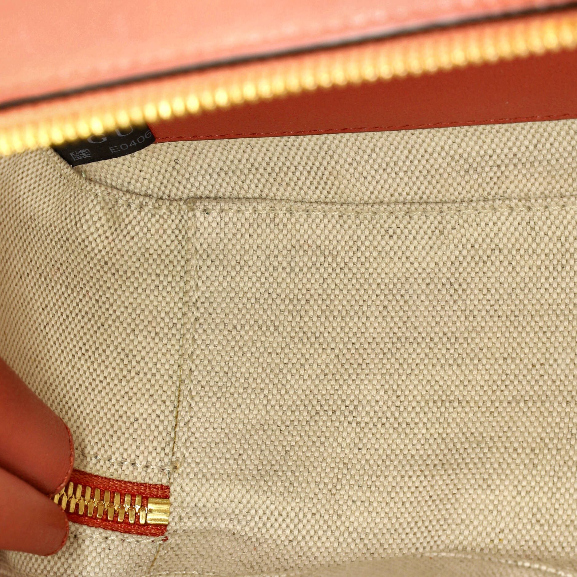 Gucci Blondie NM Top Handle Shoulder Bag Size ONE SIZE - 5 Thumbnail