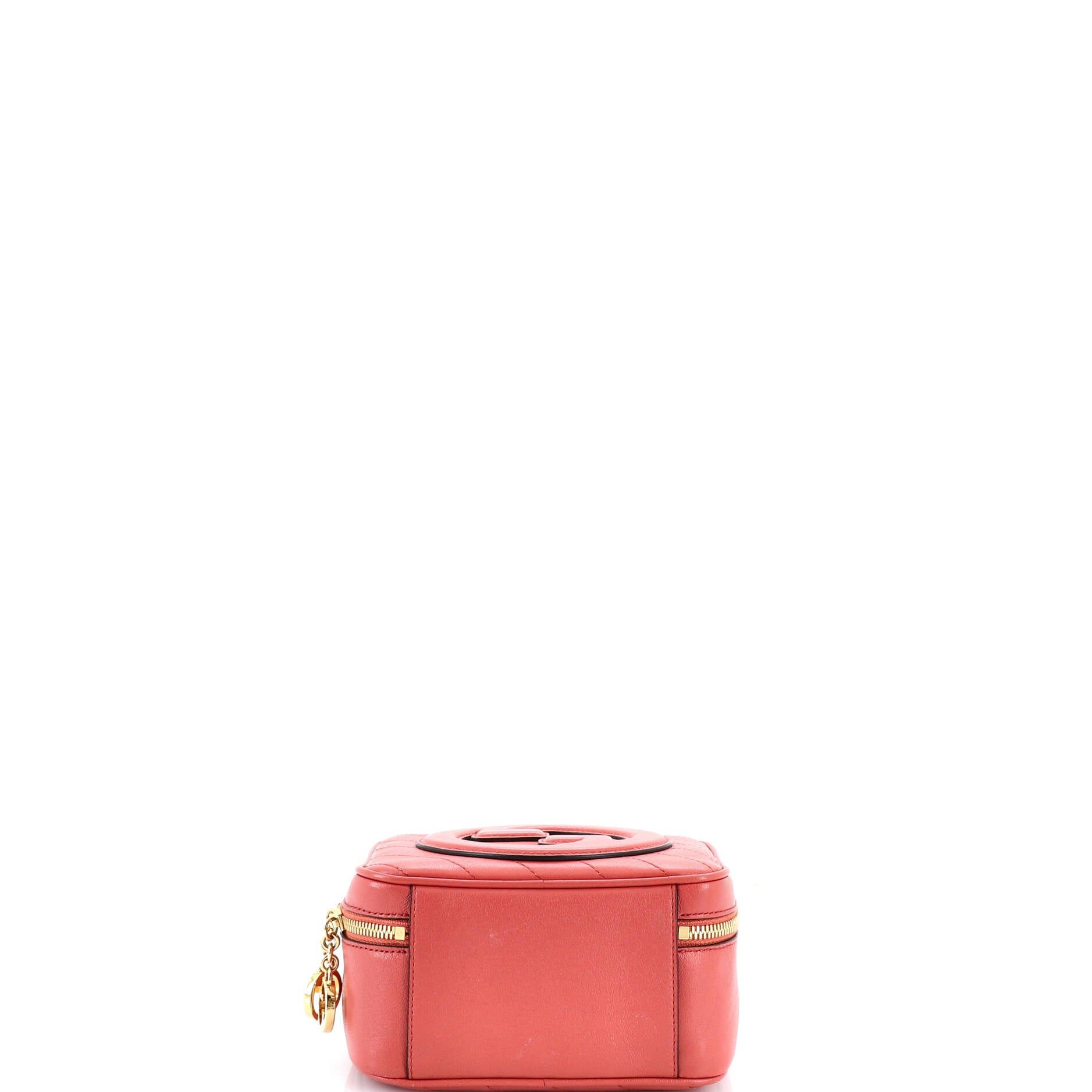 Gucci Blondie NM Top Handle Shoulder Bag Size ONE SIZE - 4 Thumbnail
