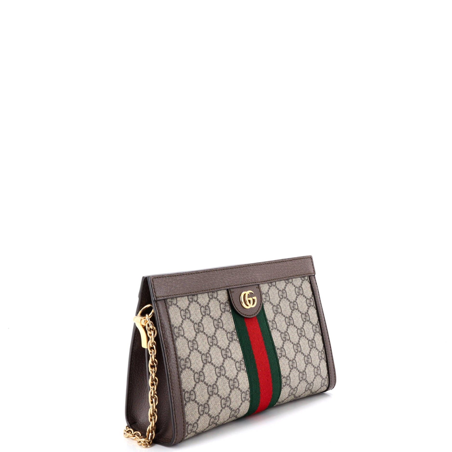Gucci Ophidia Chain Shoulder Bag Size ONE SIZE - 2 Thumbnail