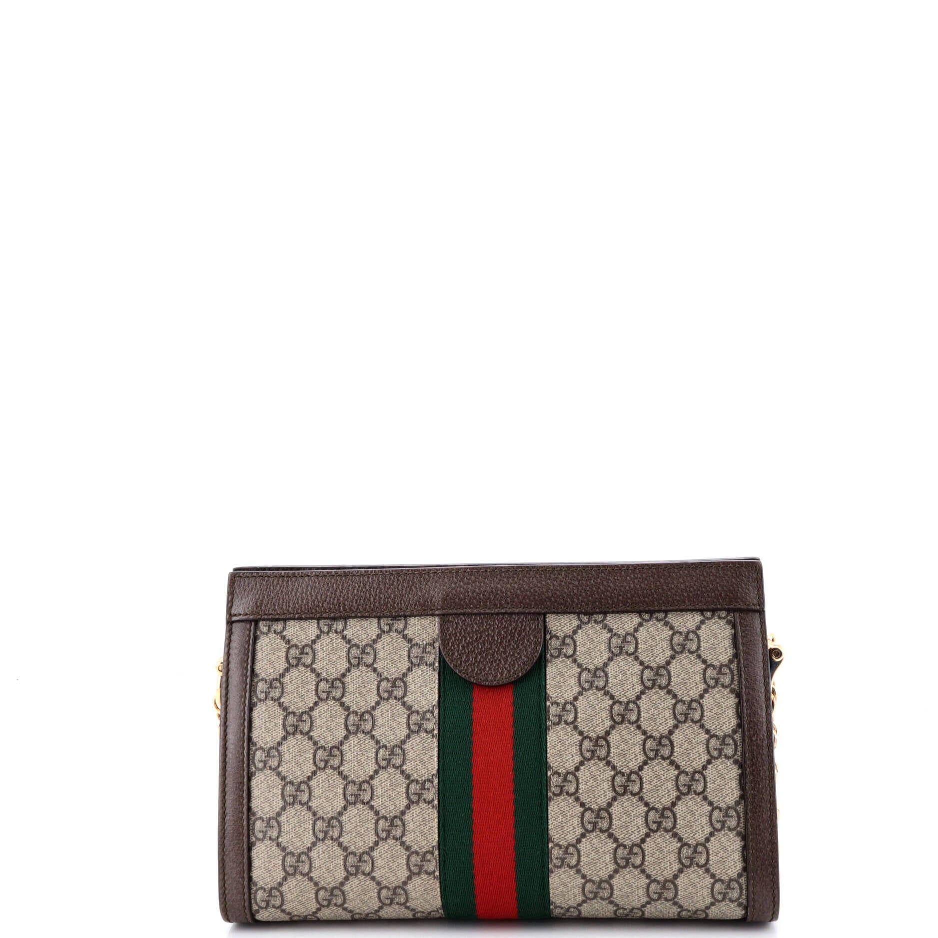 Gucci Ophidia Chain Shoulder Bag Size ONE SIZE - 3 Thumbnail