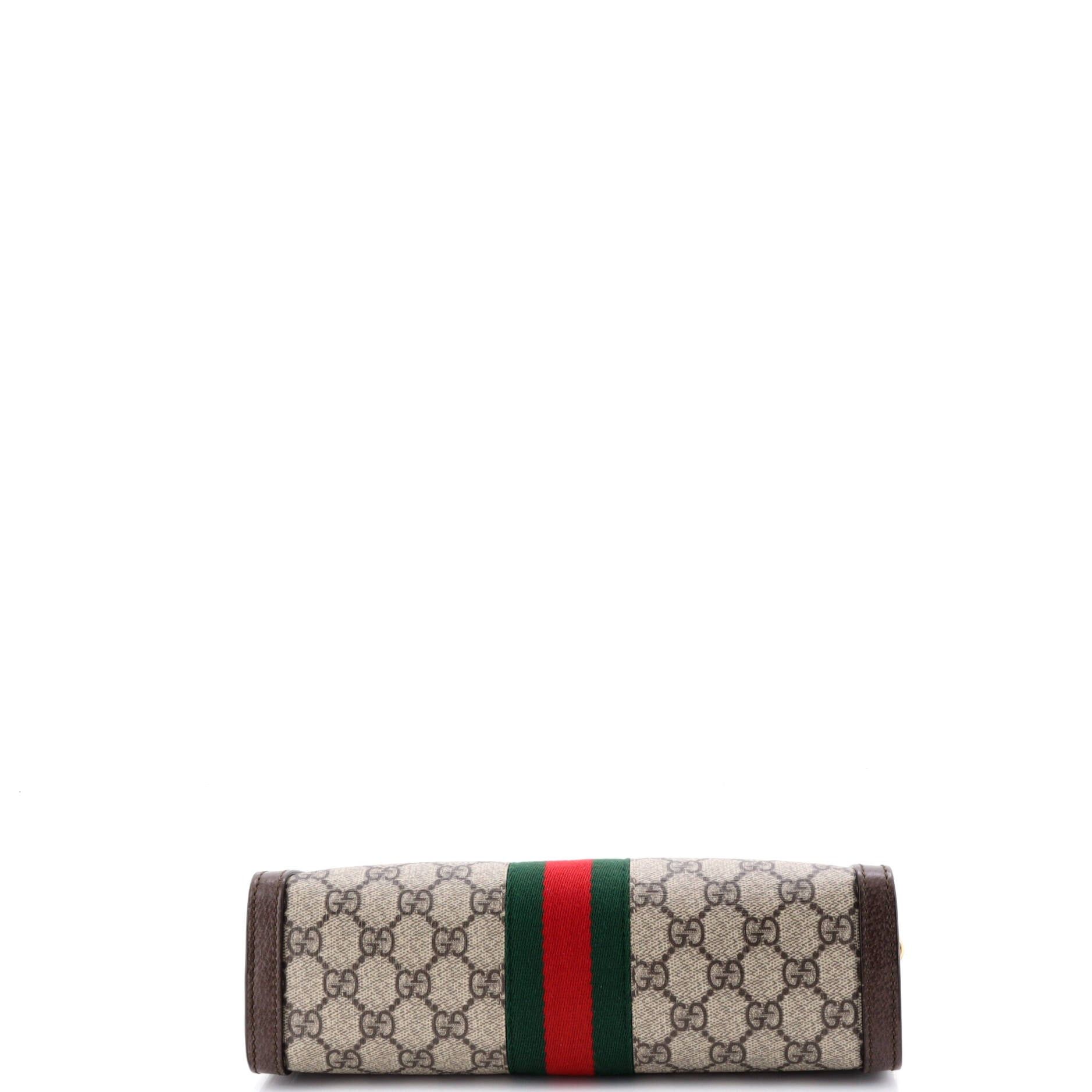 Gucci Ophidia Chain Shoulder Bag Size ONE SIZE - 4 Thumbnail
