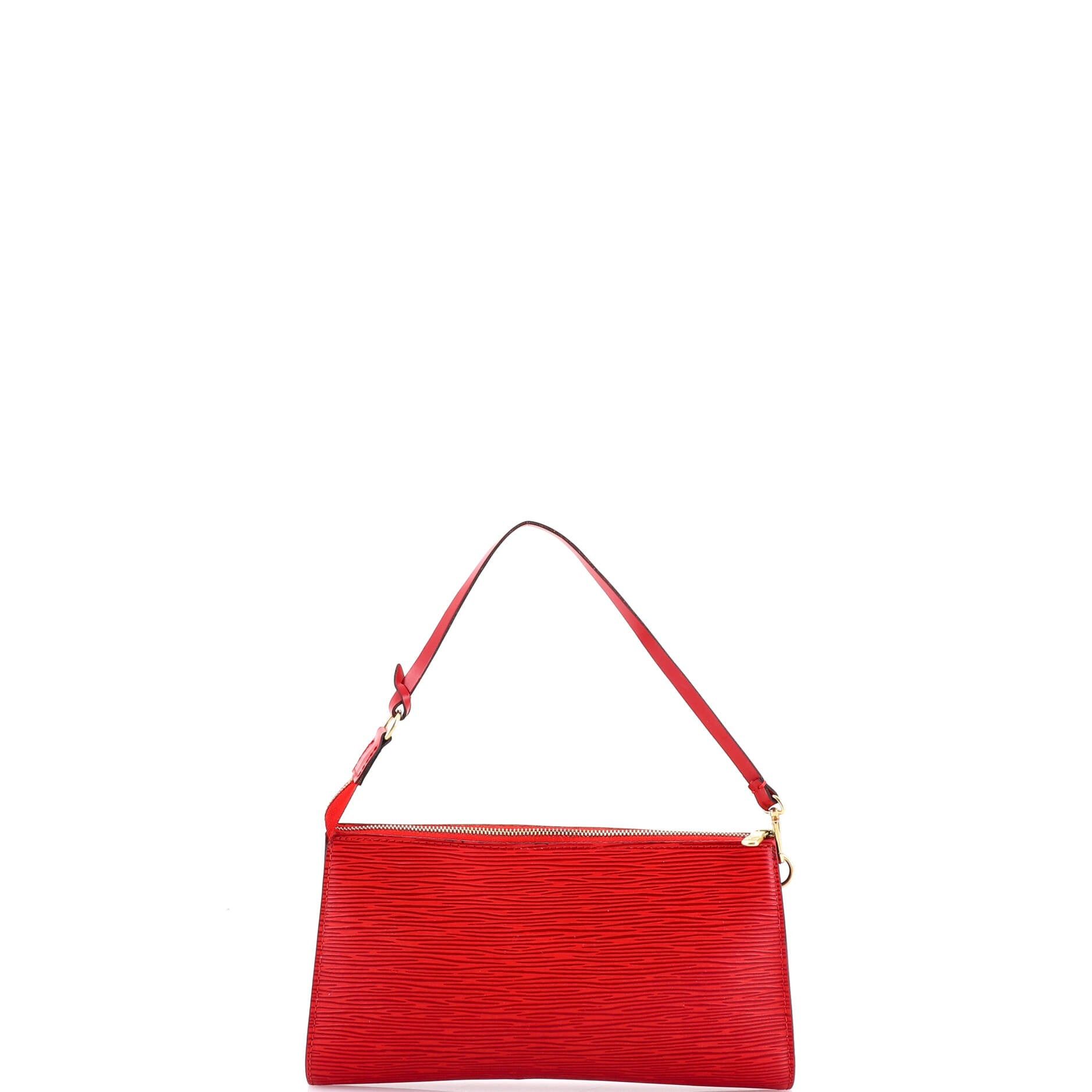 Louis Vuitton Pochette Accessoires Size ONE SIZE - 3 Thumbnail