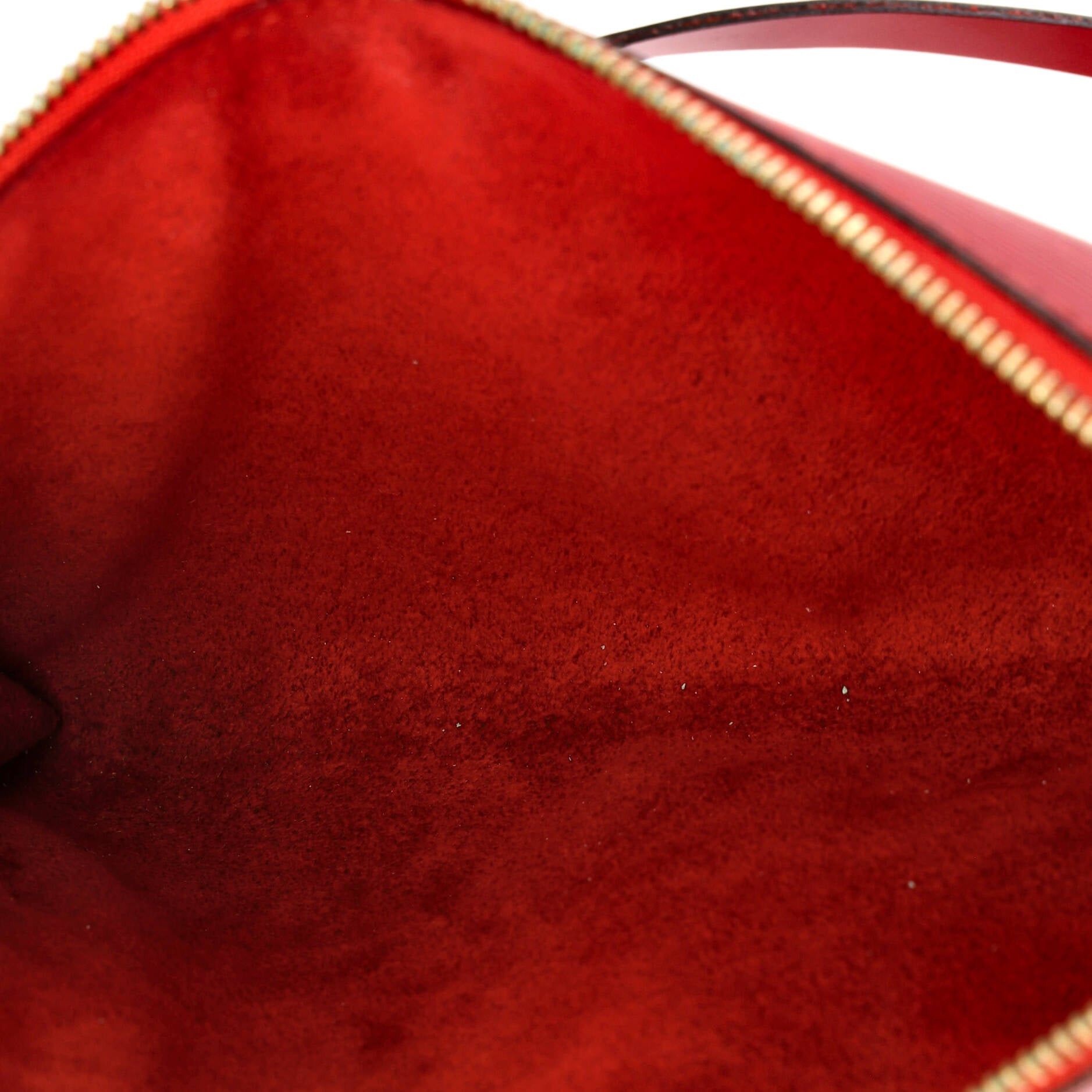 Louis Vuitton Pochette Accessoires Size ONE SIZE - 5 Thumbnail