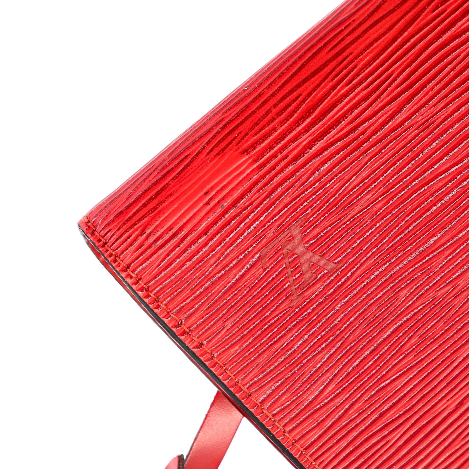 Louis Vuitton Pochette Accessoires Size ONE SIZE - 8 Thumbnail